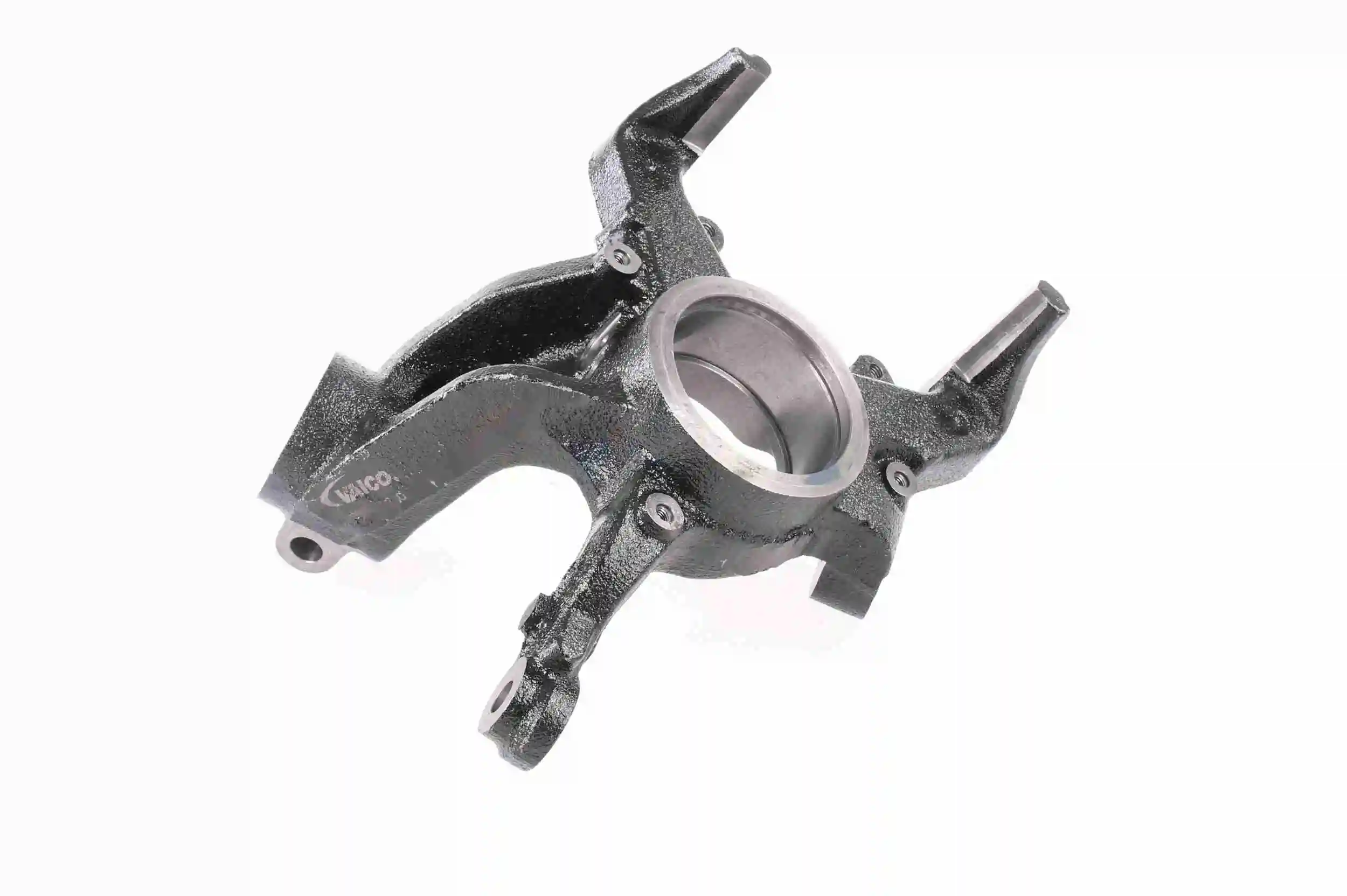 Fusée d'essieu, suspension de roue VAICO V10-5135