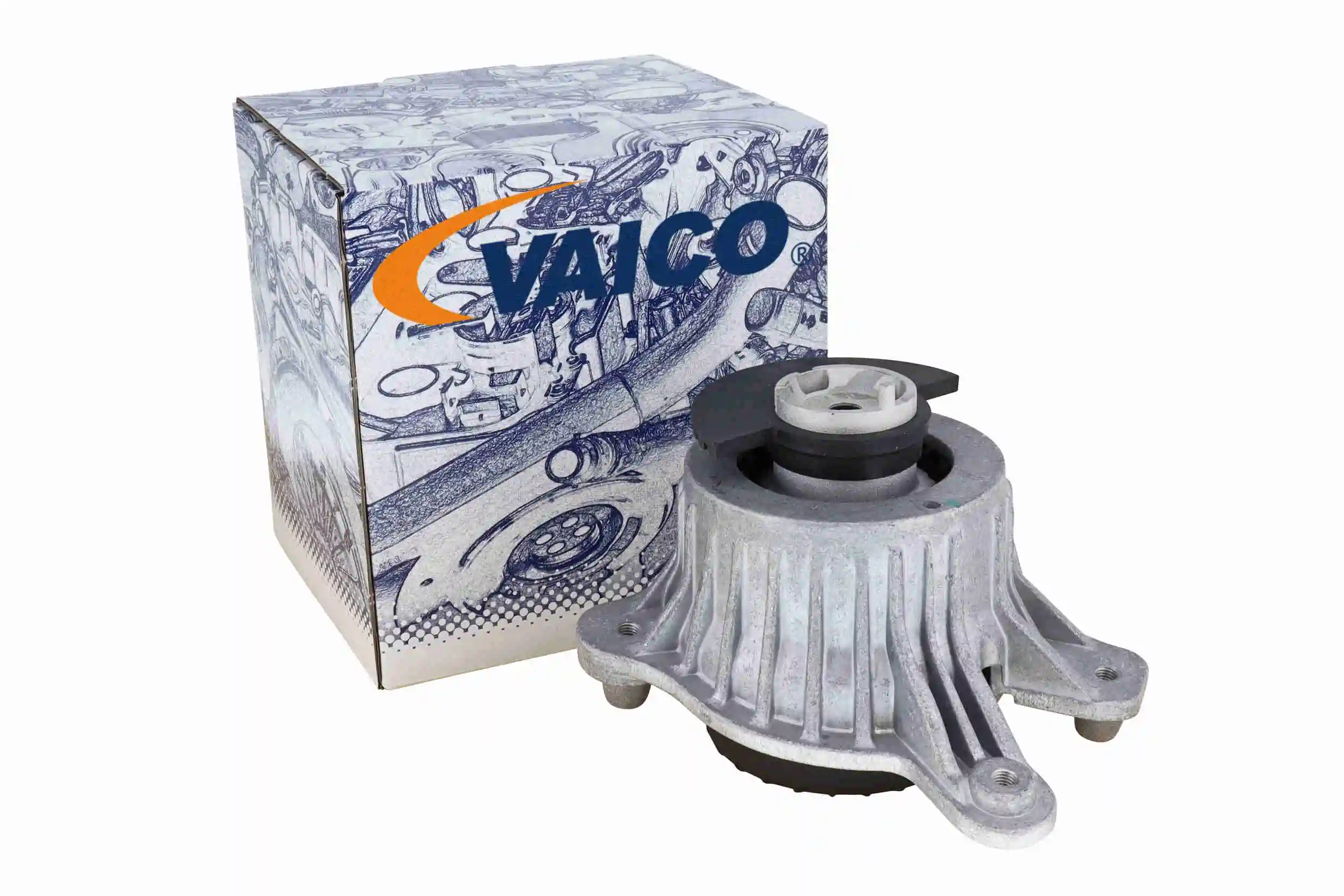 Support moteur VAICO V30-4016