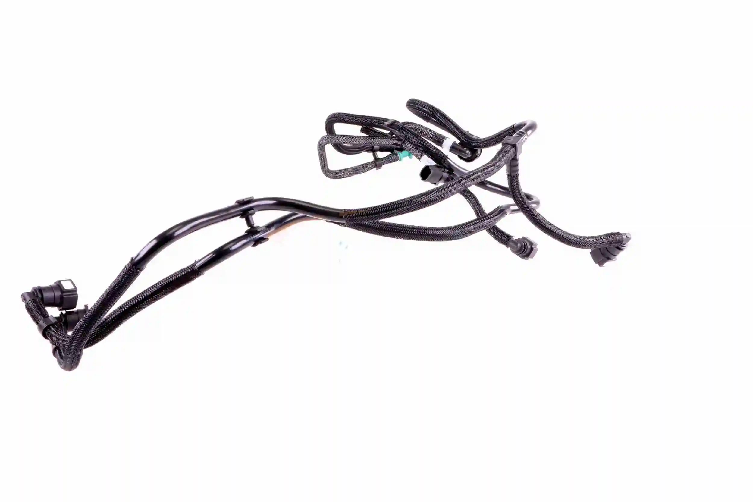 Tuyauterie de carburant VAICO V25-1149