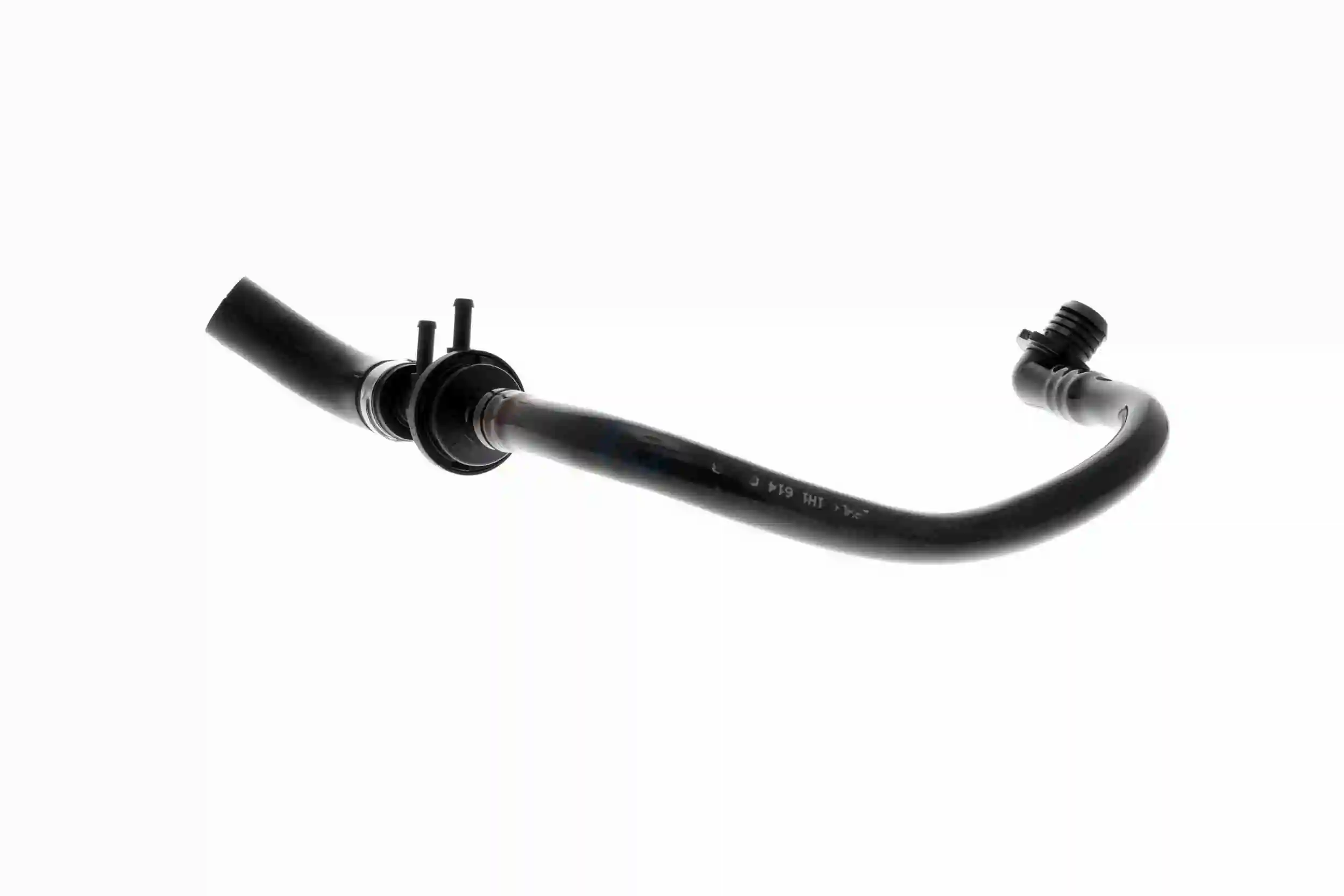 Tuyau à dépression, système de freinage VAICO V10-3602