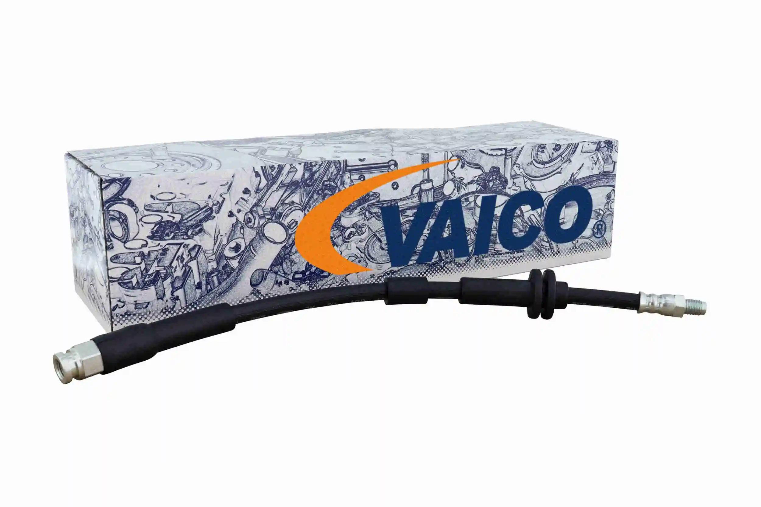 Flexible de frein VAICO V24-1312