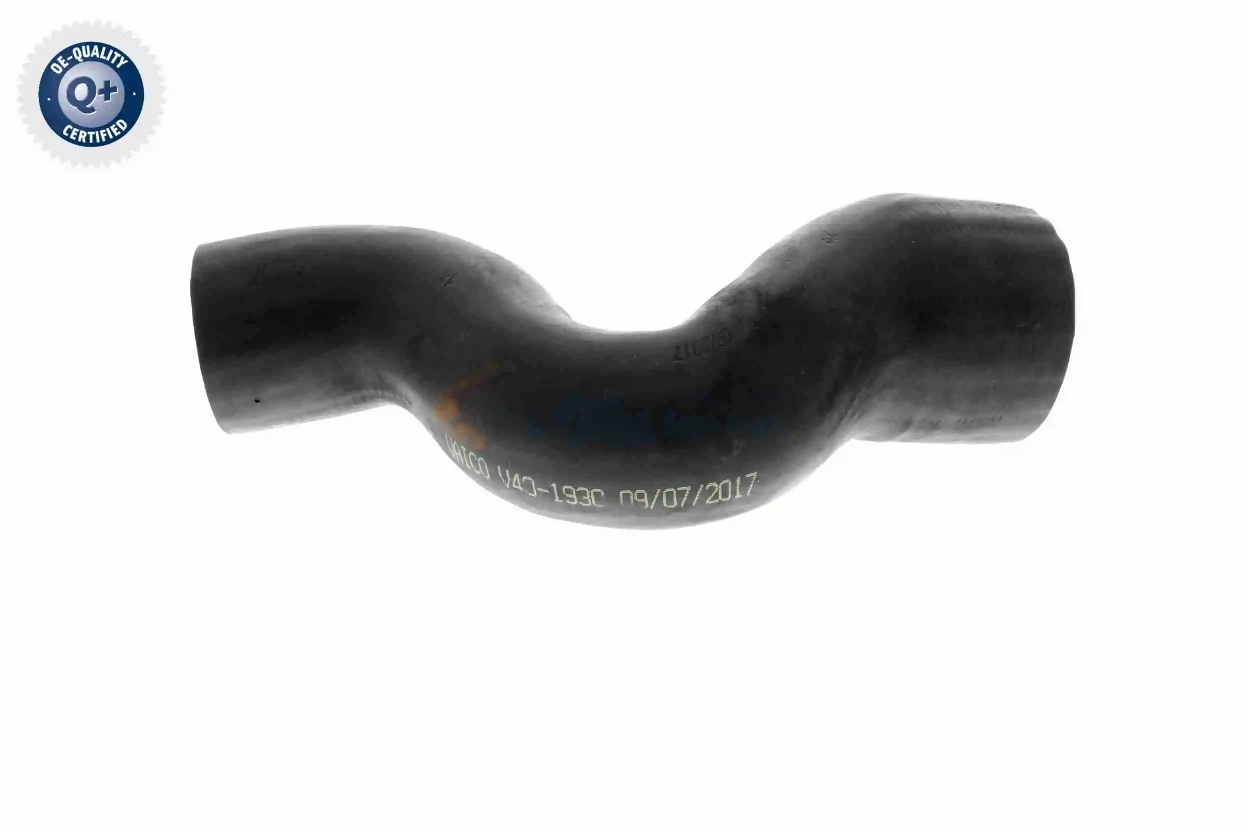 Gaine de suralimentation VAICO V40-1930