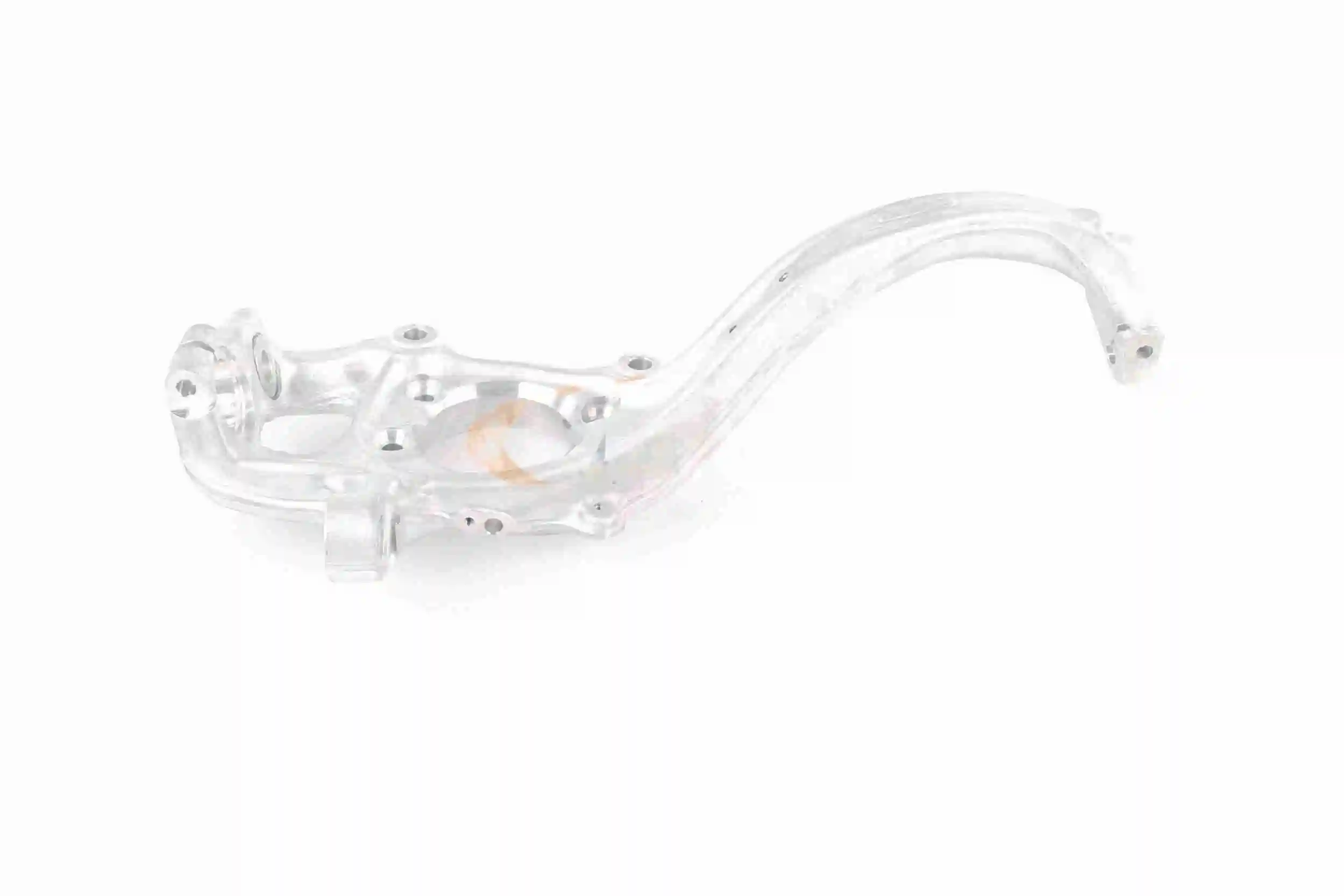 Fusée d'essieu, suspension de roue VAICO V10-3512