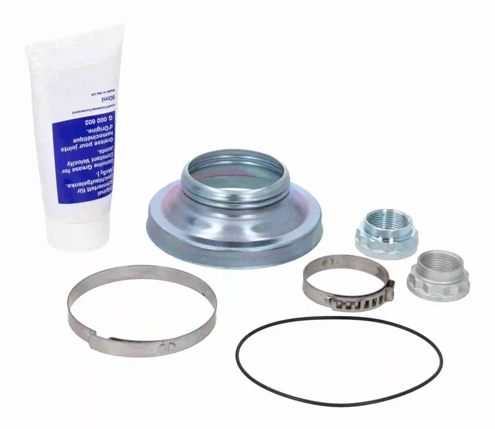 Jeu de joints-soufflets, arbre de commande VAICO V30-3471