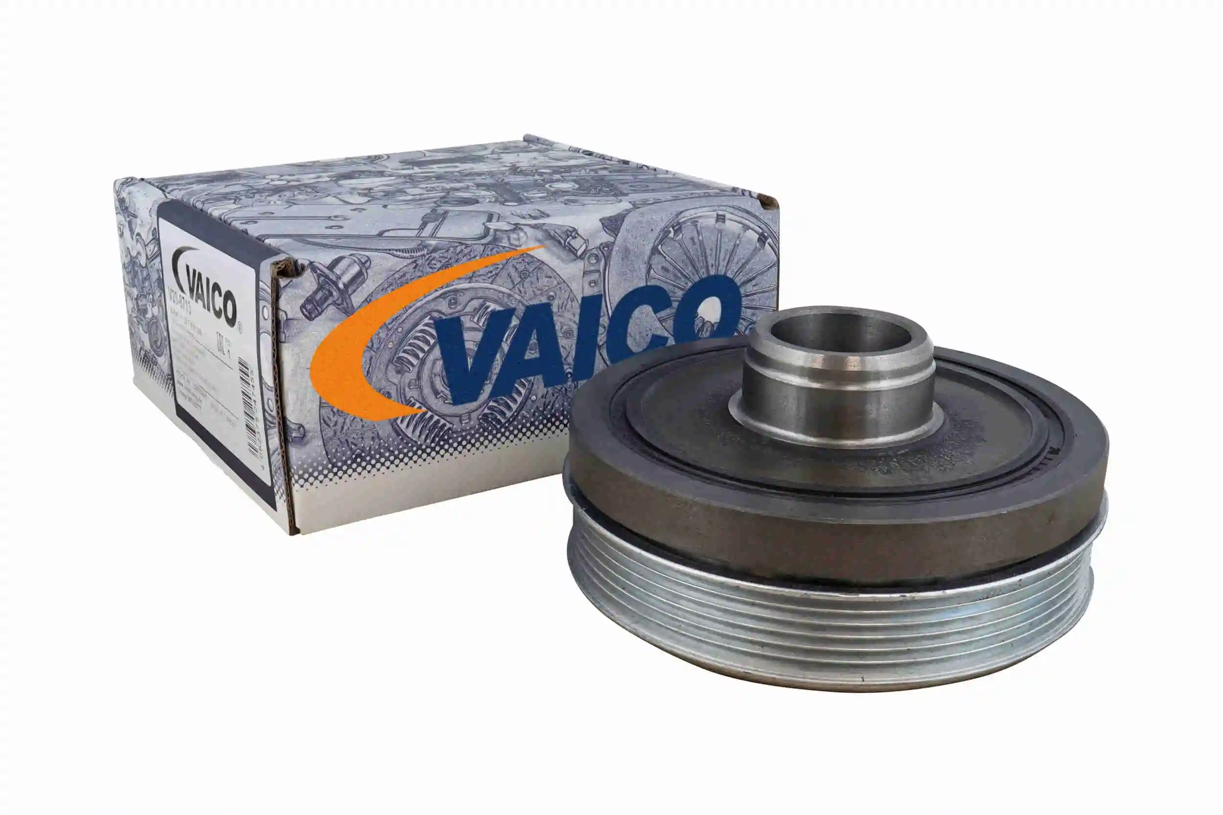 Poulie, vilebrequin VAICO V20-8713