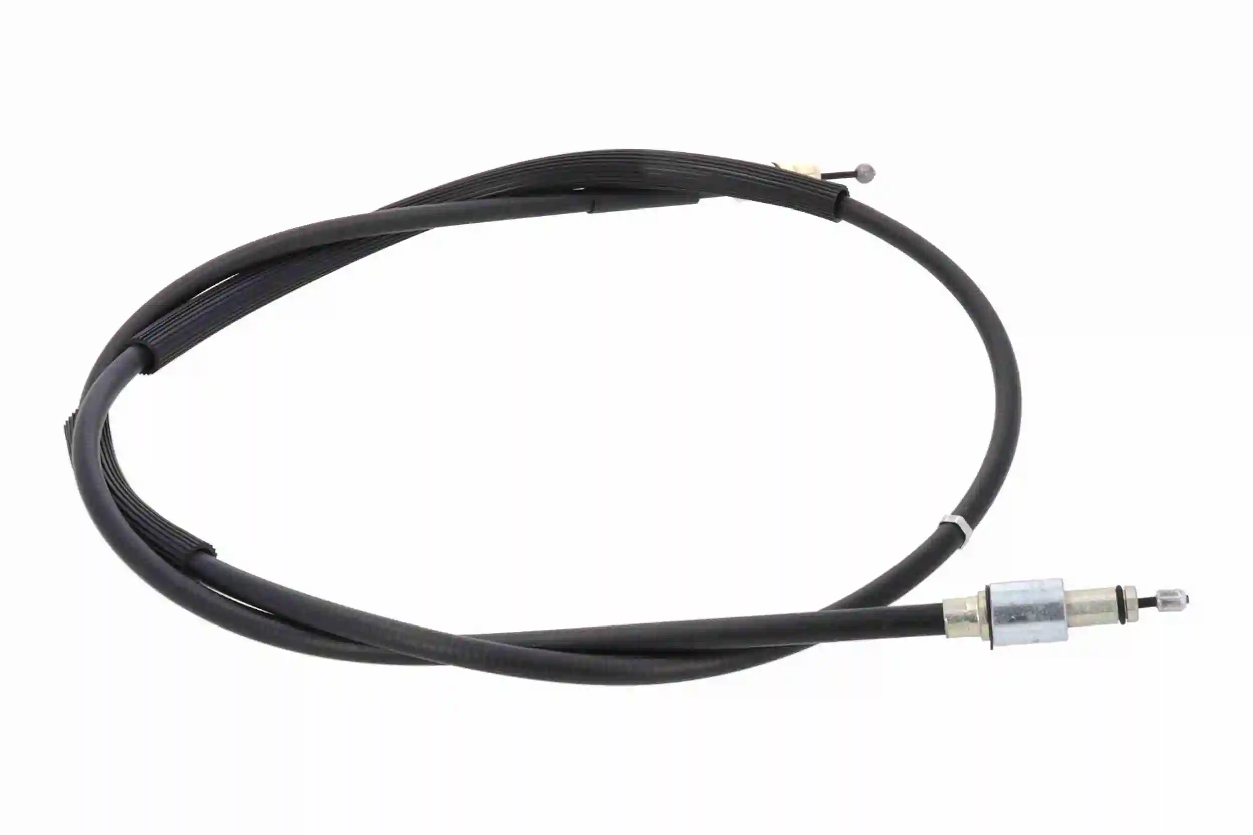 Tirette à câble, frein de stationnement VAICO V10-30122