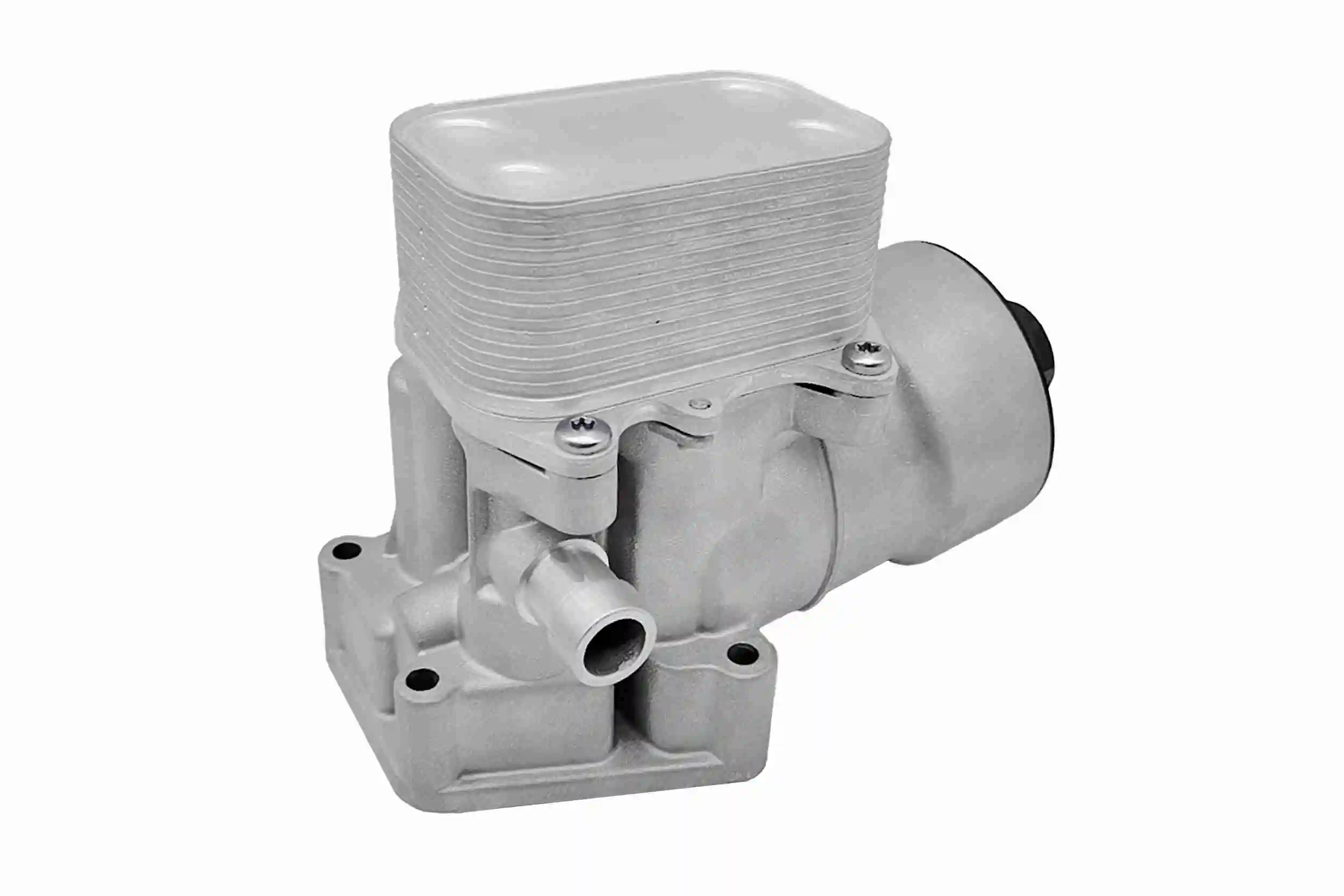 Boîtier, filtre à huile VAICO V10-4436-1