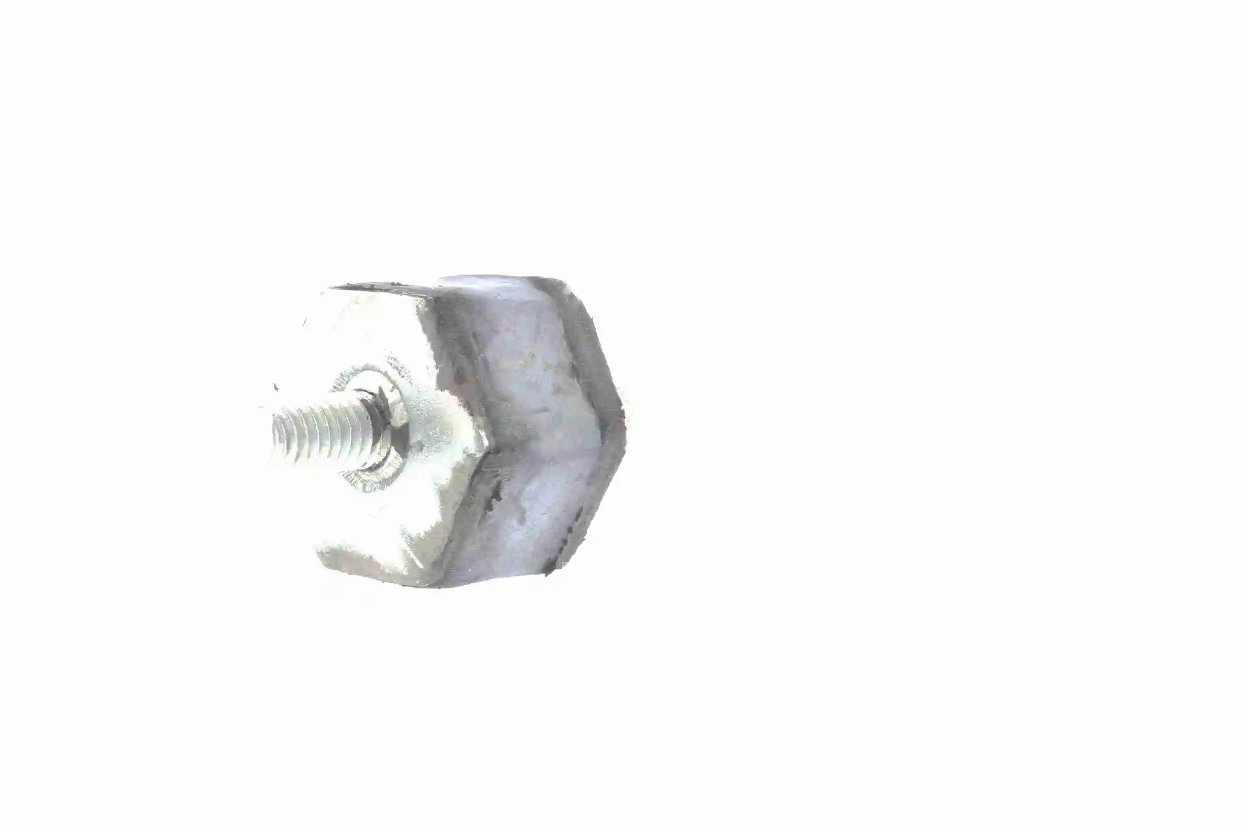 Butée élastique, silencieux VAICO V20-0028