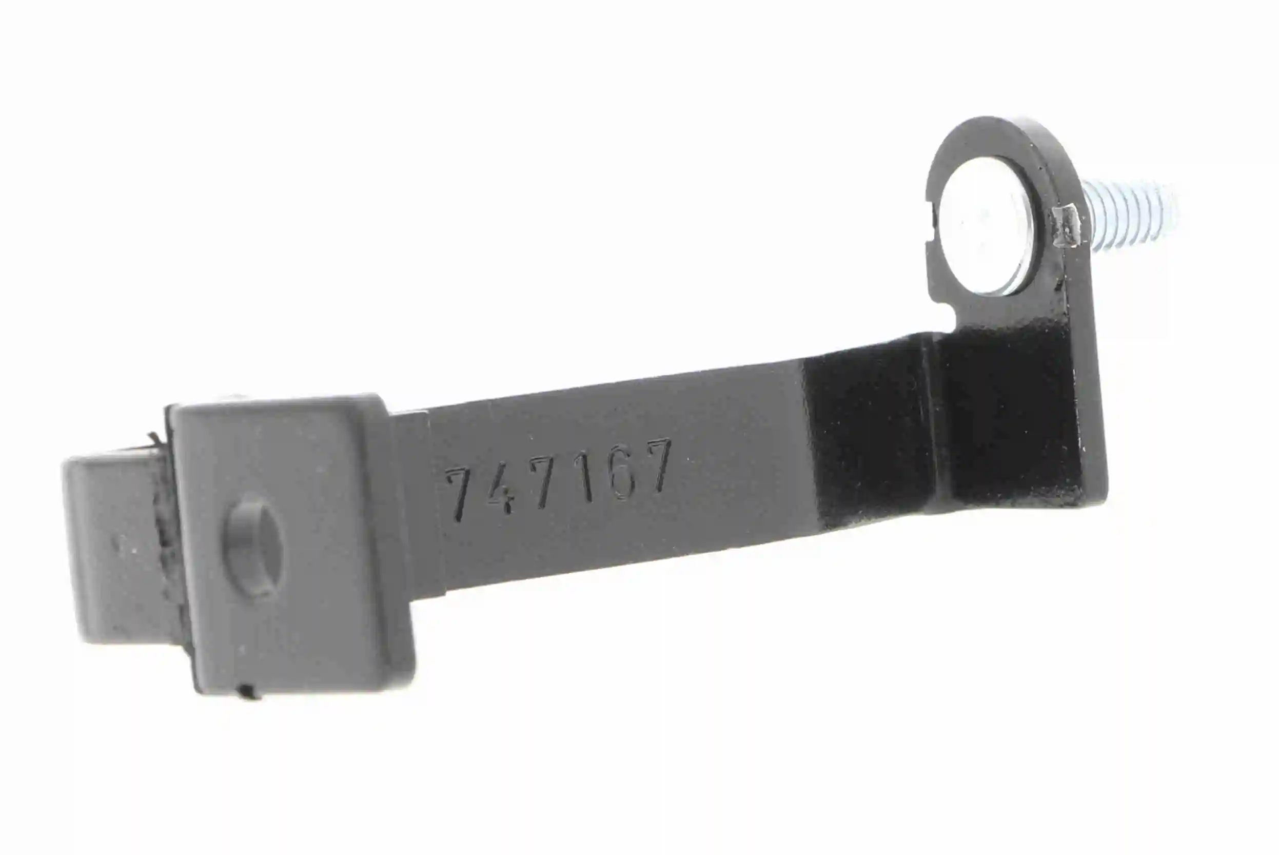 Butée élastique, cache moteur VAICO V20-1853