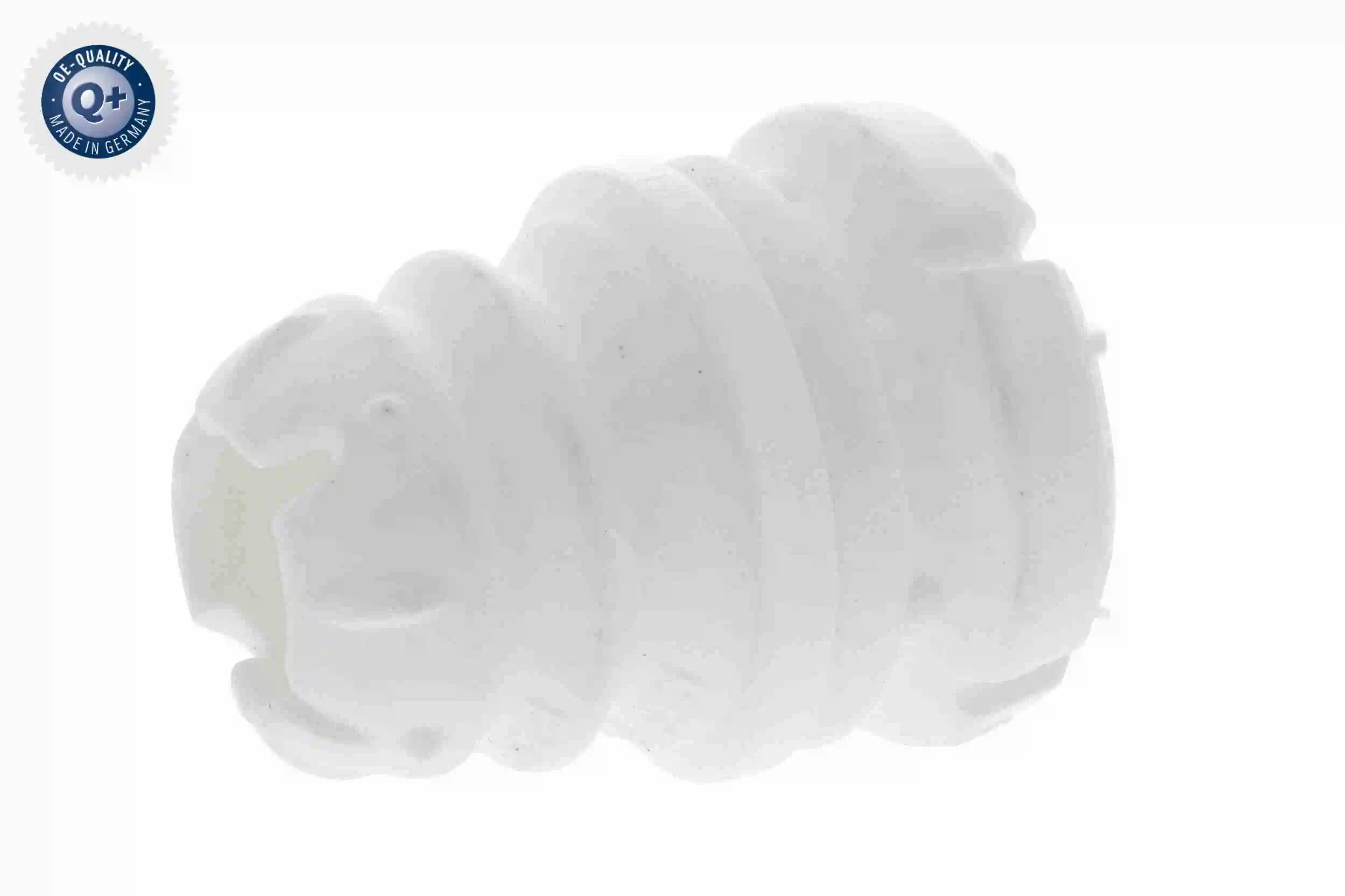 Butée élastique, suspension VAICO V25-0814