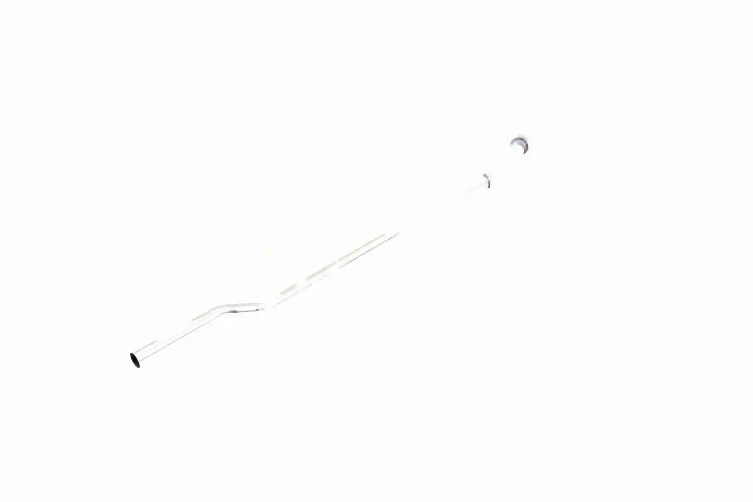 Tuyauterie de liquide de refroidissement VAICO V20-1849