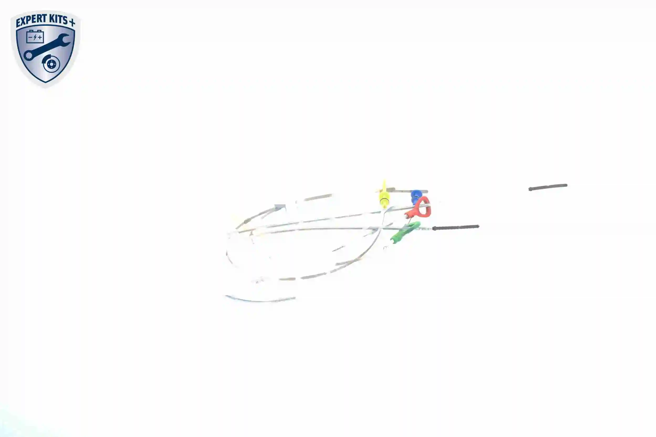 Jauge de niveau d'huile VAICO V30-2370