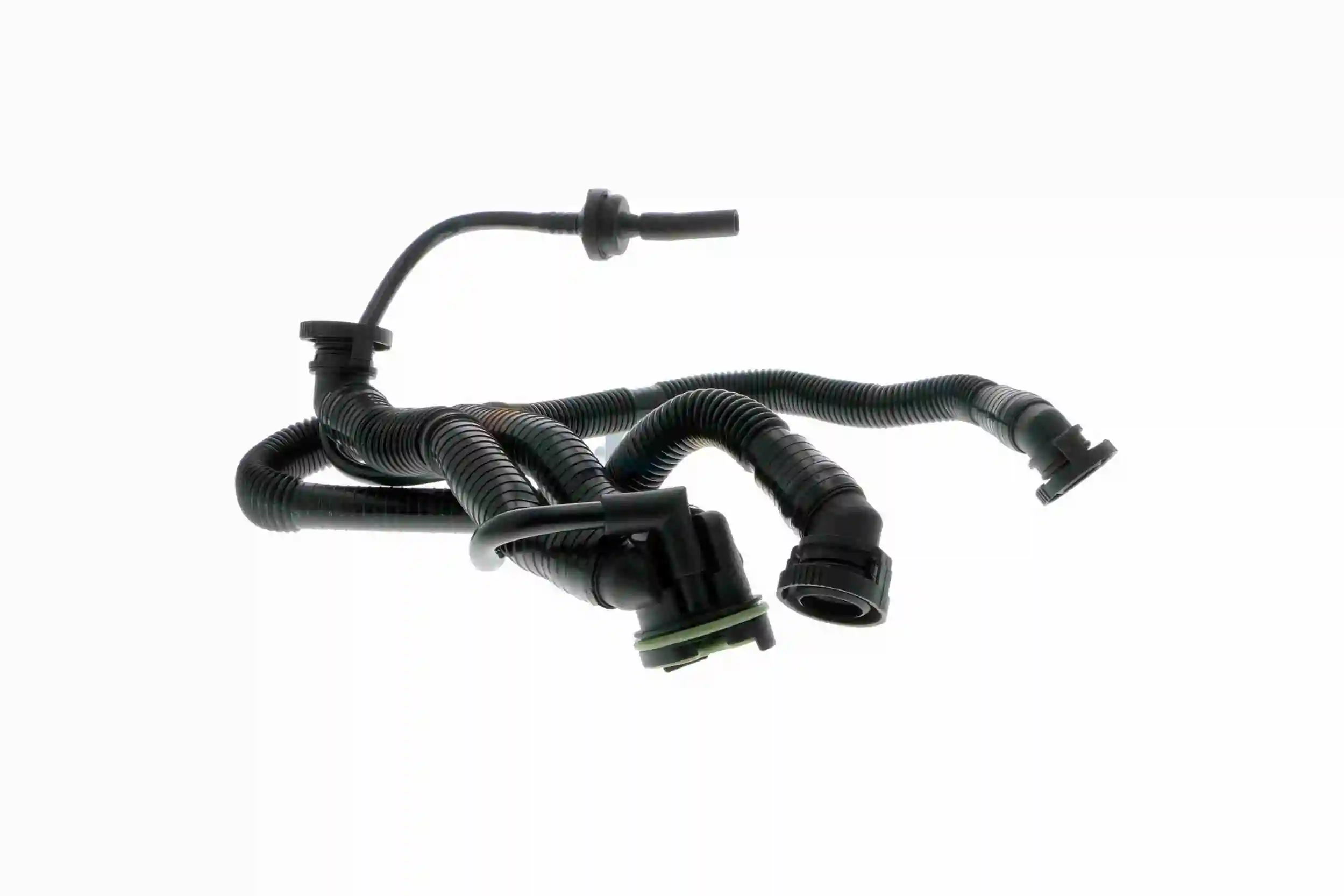 Tuyau, ventilation de carter-moteur VAICO V10-3505