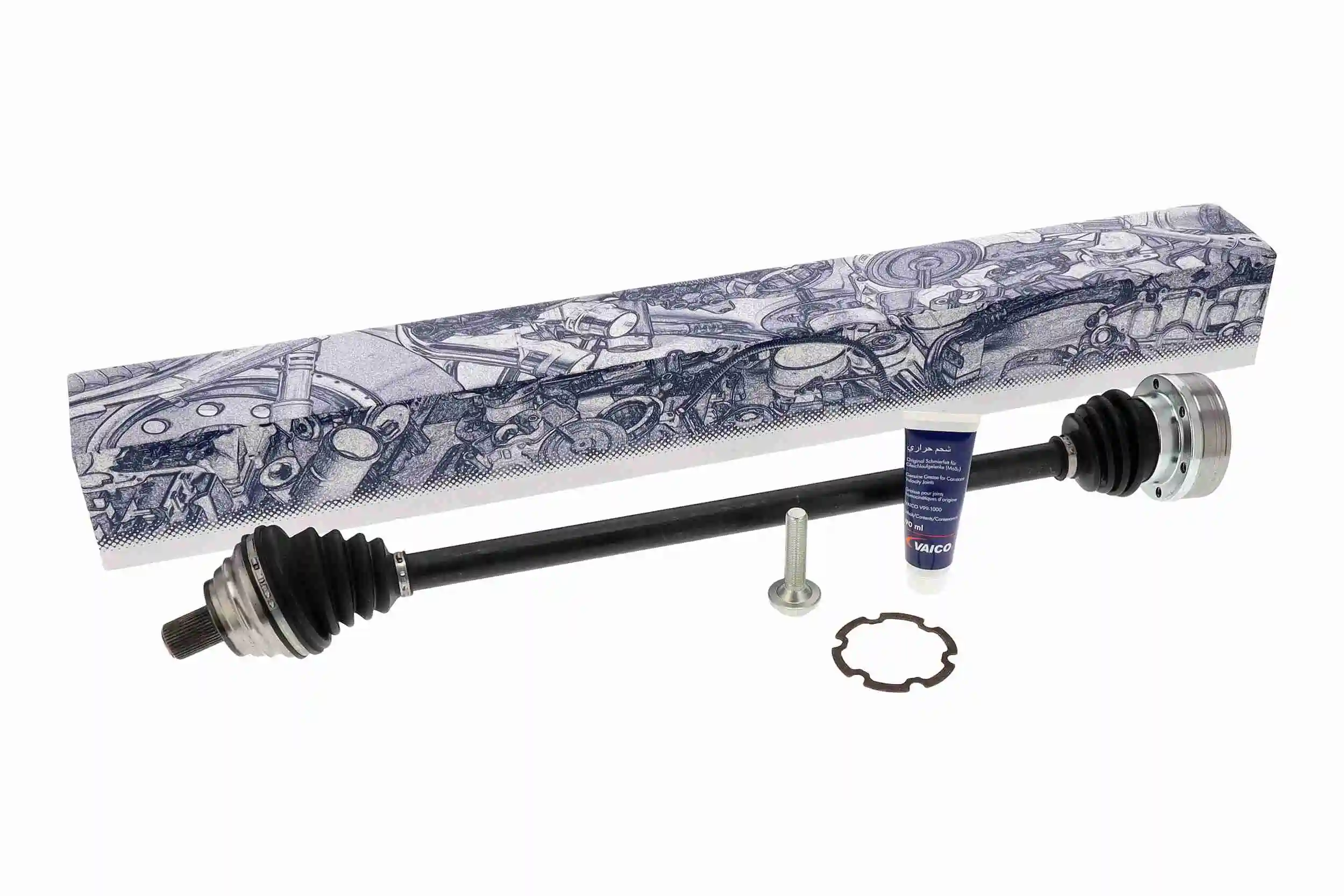 Arbre de transmission VAICO V10-8576