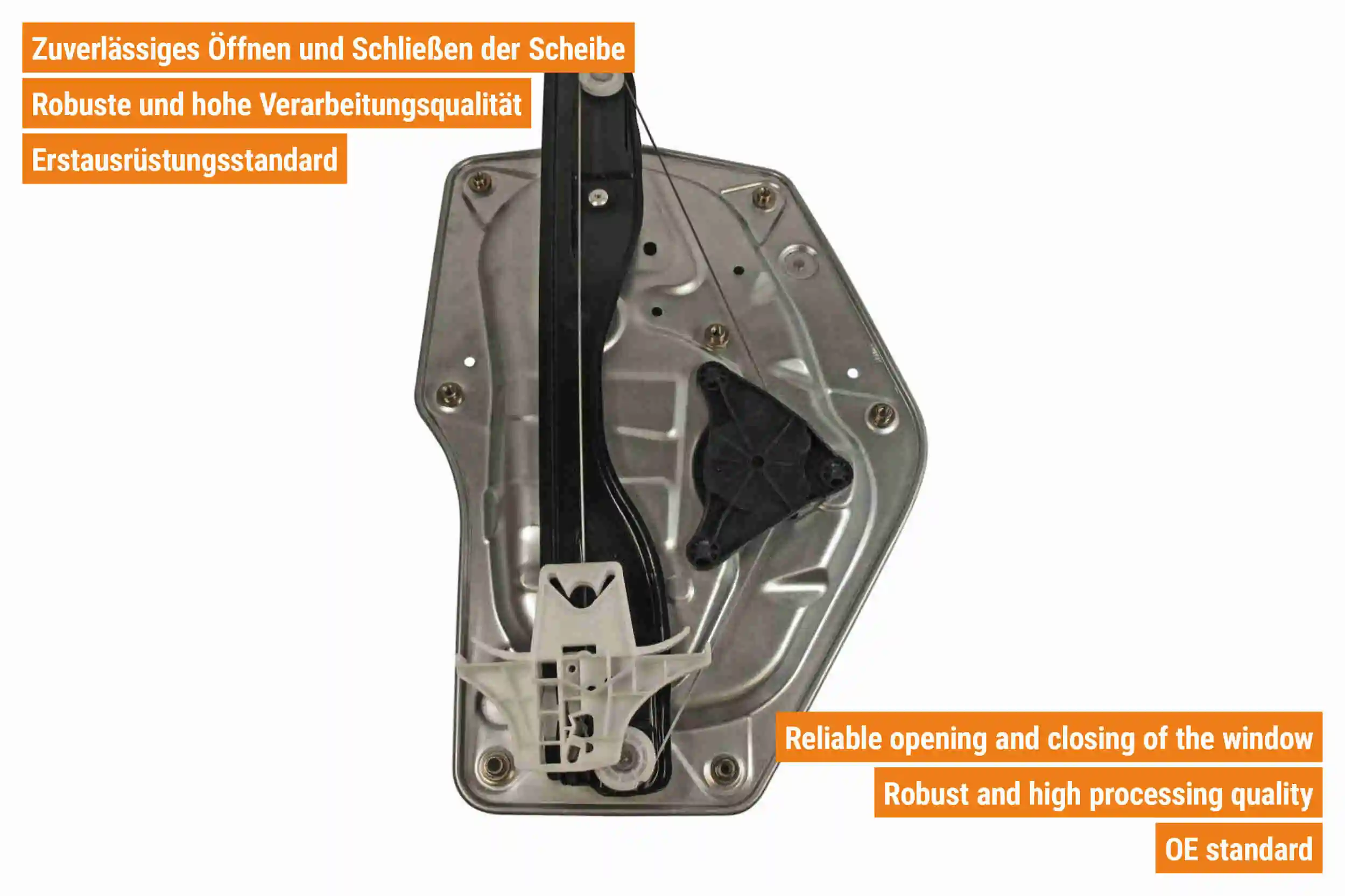 Lève-vitre VAICO V10-2498