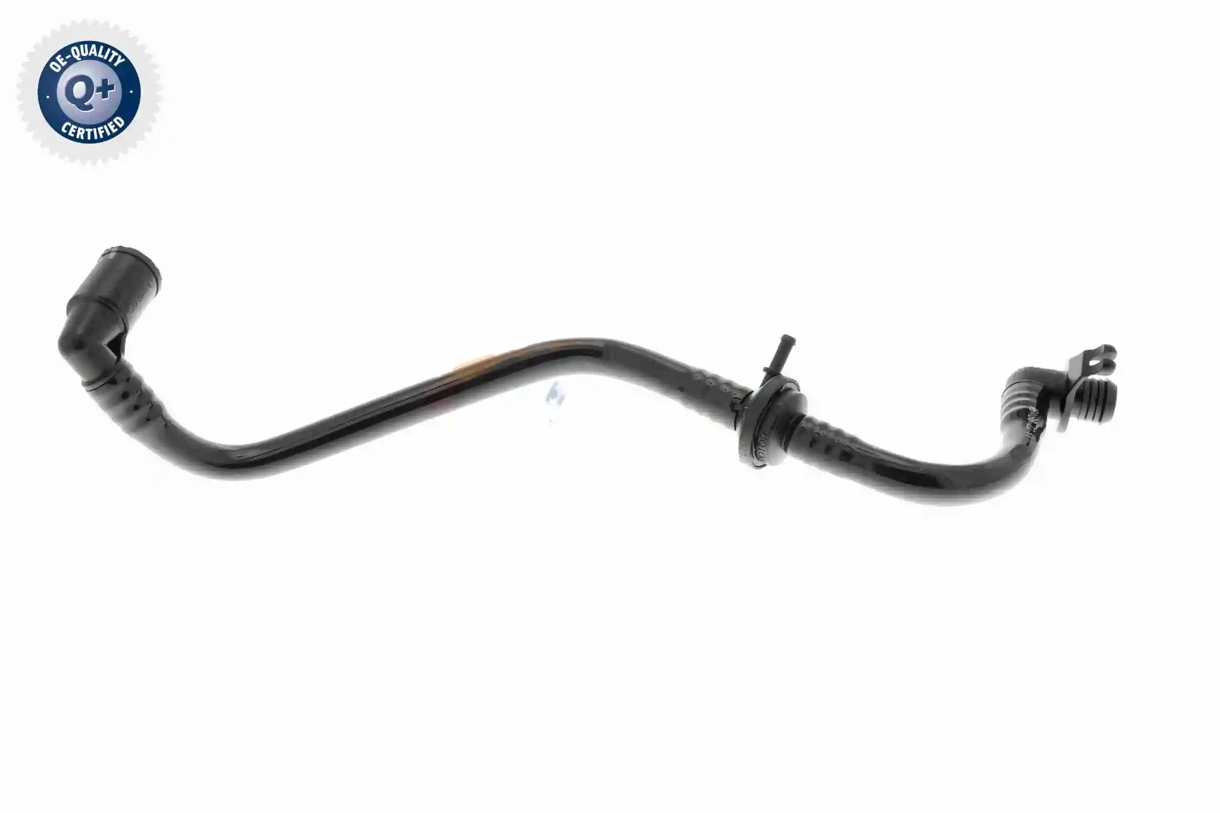 Tuyau à dépression, système de freinage VAICO V10-3645