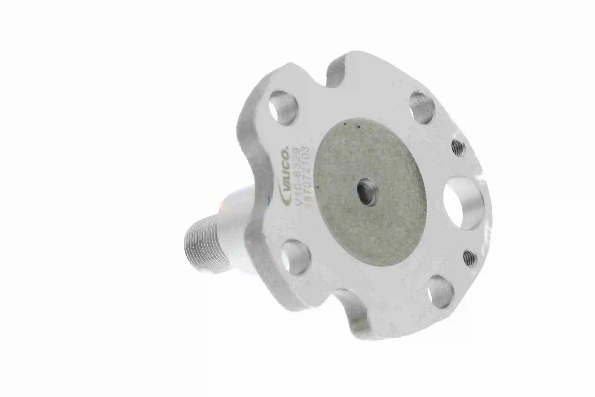 Bout d'essieu, corps de l'essieu VAICO V10-6329