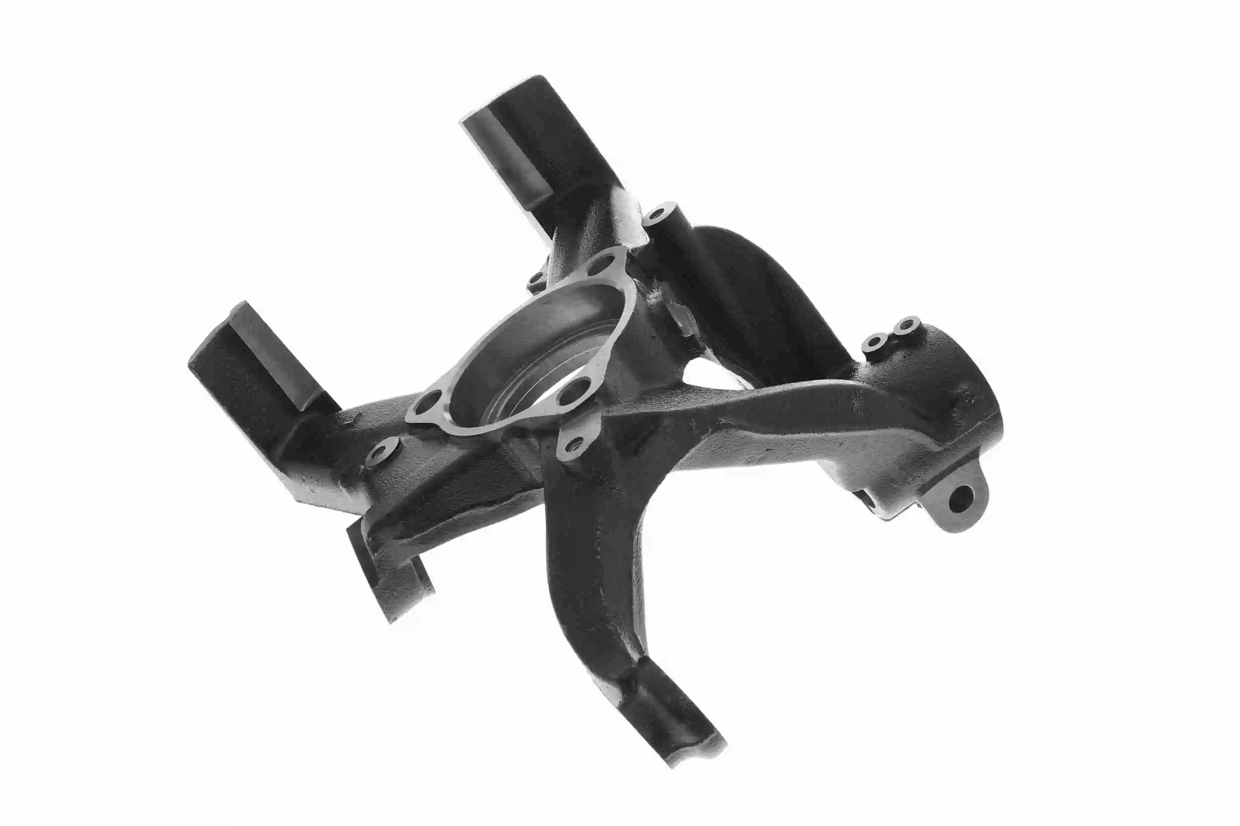 Fusée d'essieu, suspension de roue VAICO V10-5408