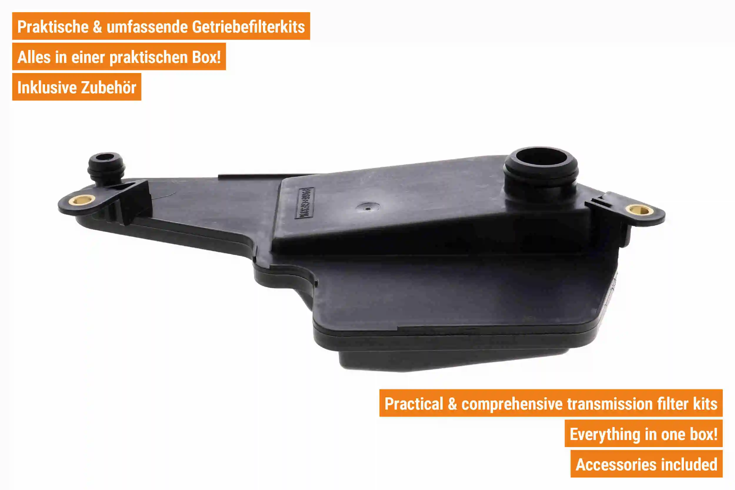 Filtre hydraulique, boîte automatique VAICO V32-0218