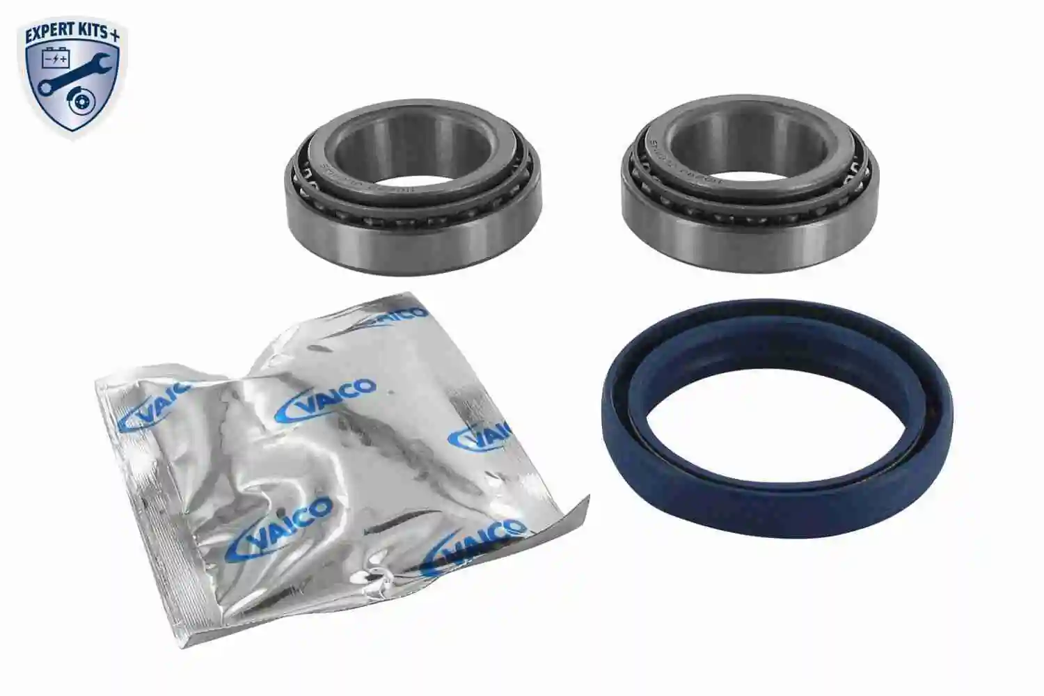 Kit de roulements de roue VAICO V25-0456