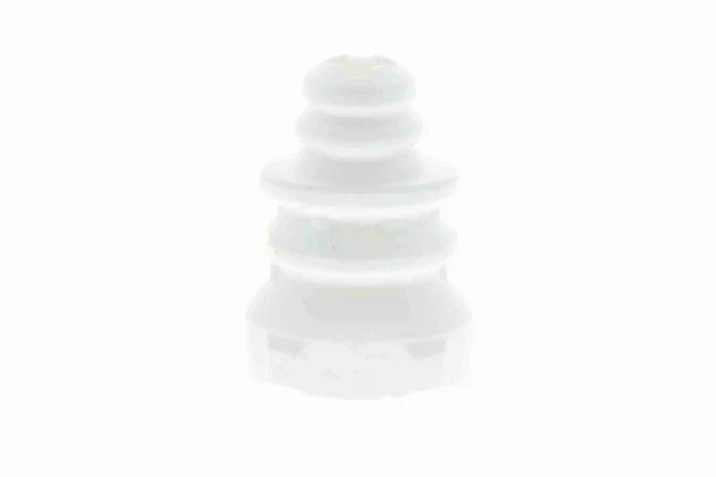 Butée élastique, suspension VAICO V10-3347