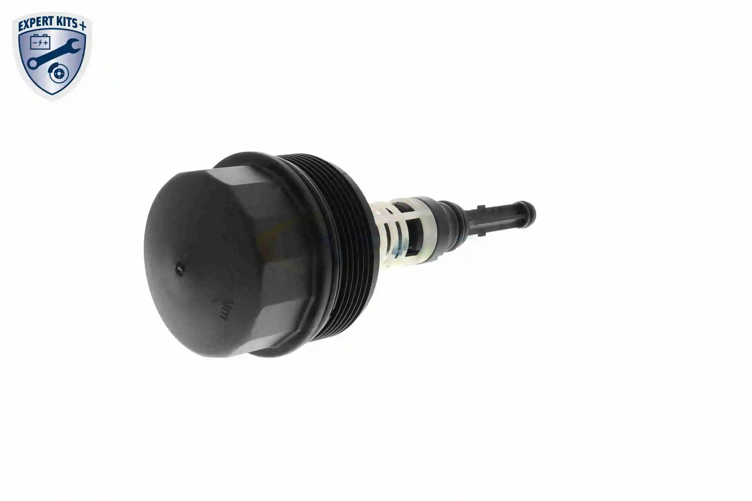 Couvercle, boîtier du filtre à huile VAICO V30-3559