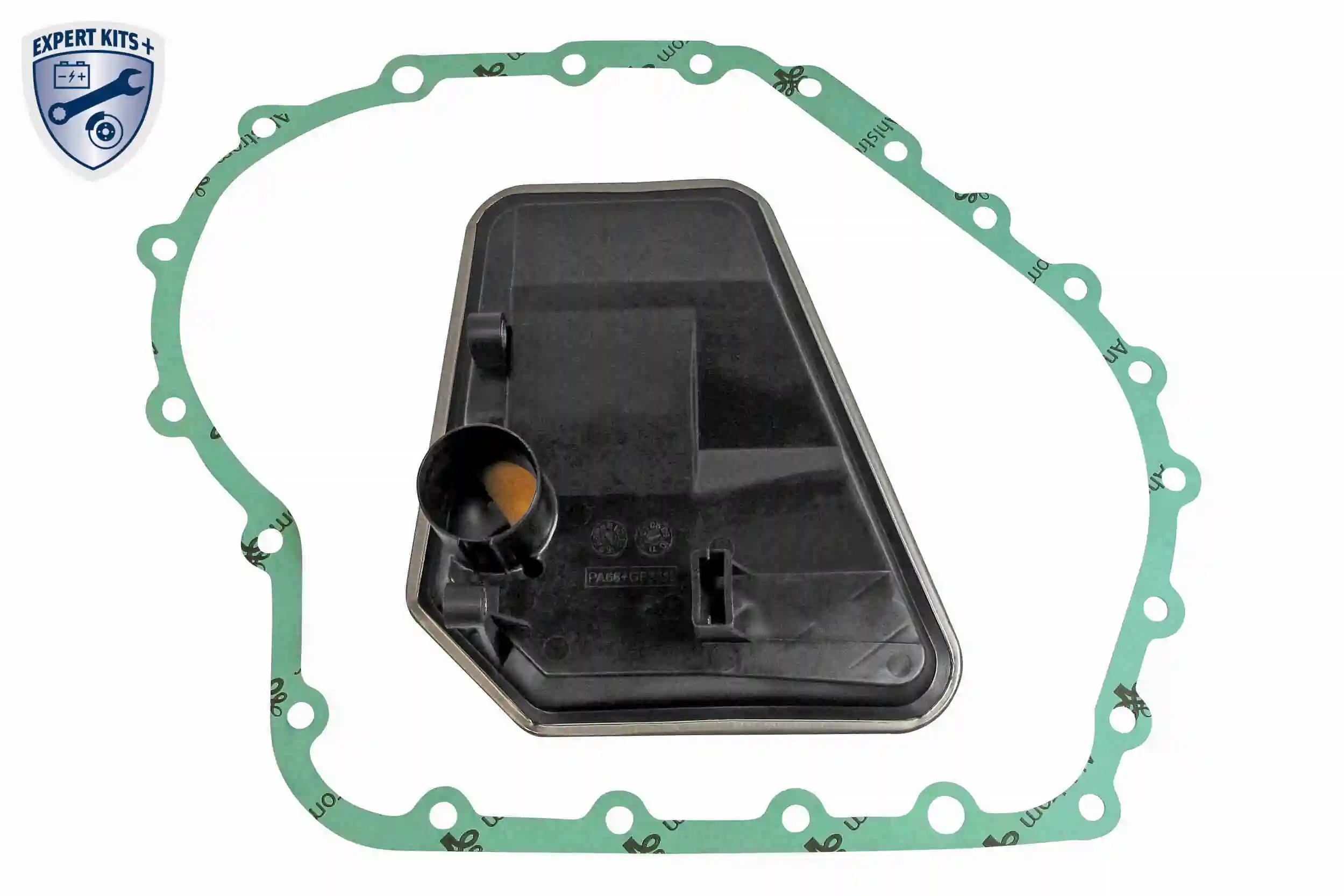 Kit de filtre hydraulique, boîte automatique VAICO V10-2538