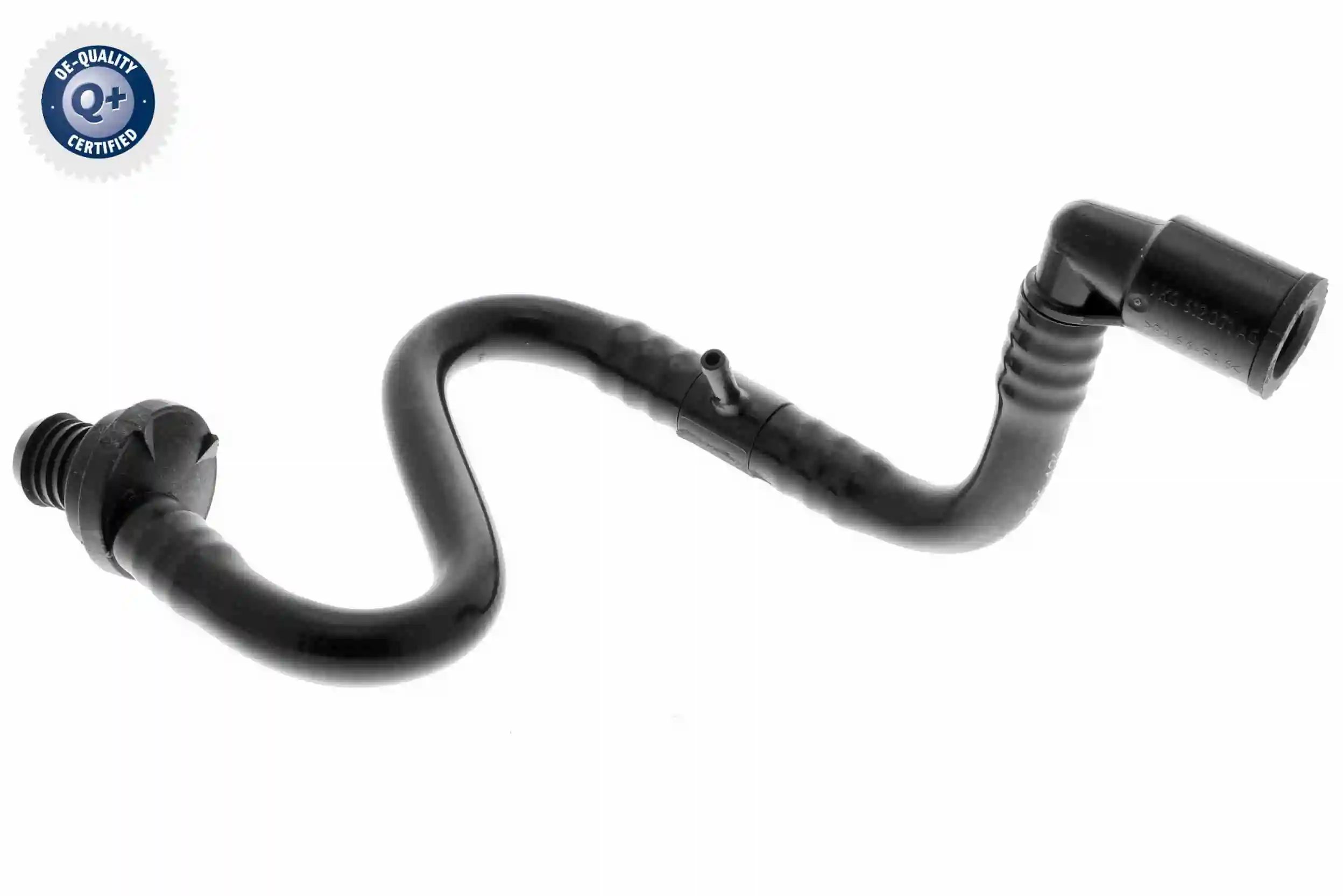 Tuyau à dépression, système de freinage VAICO V10-3633