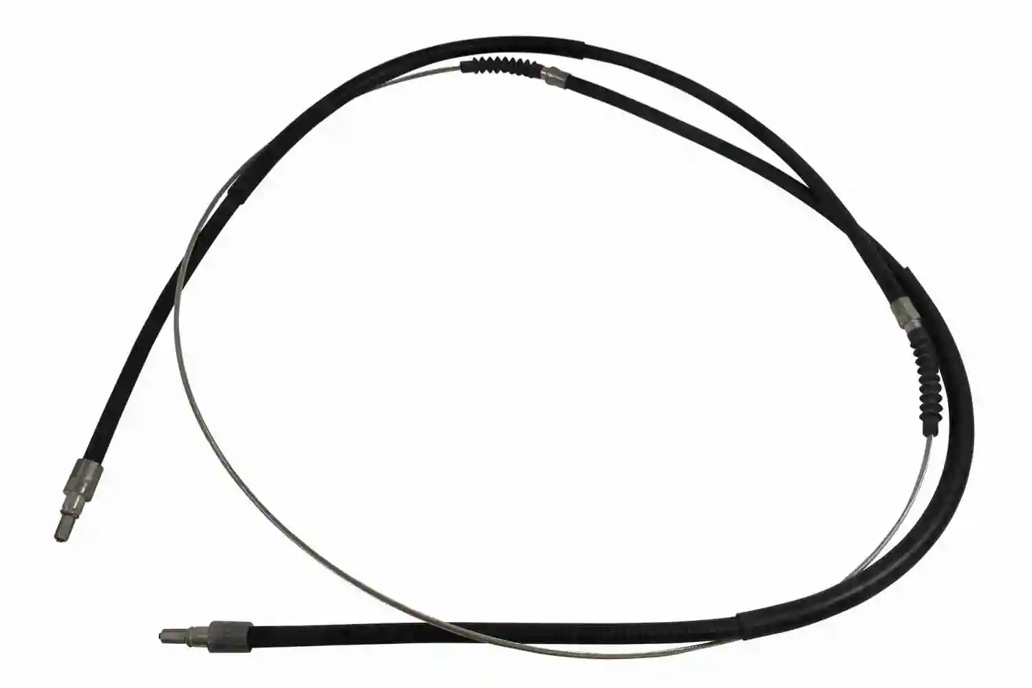 Tirette à câble, frein de stationnement VAICO V24-30012