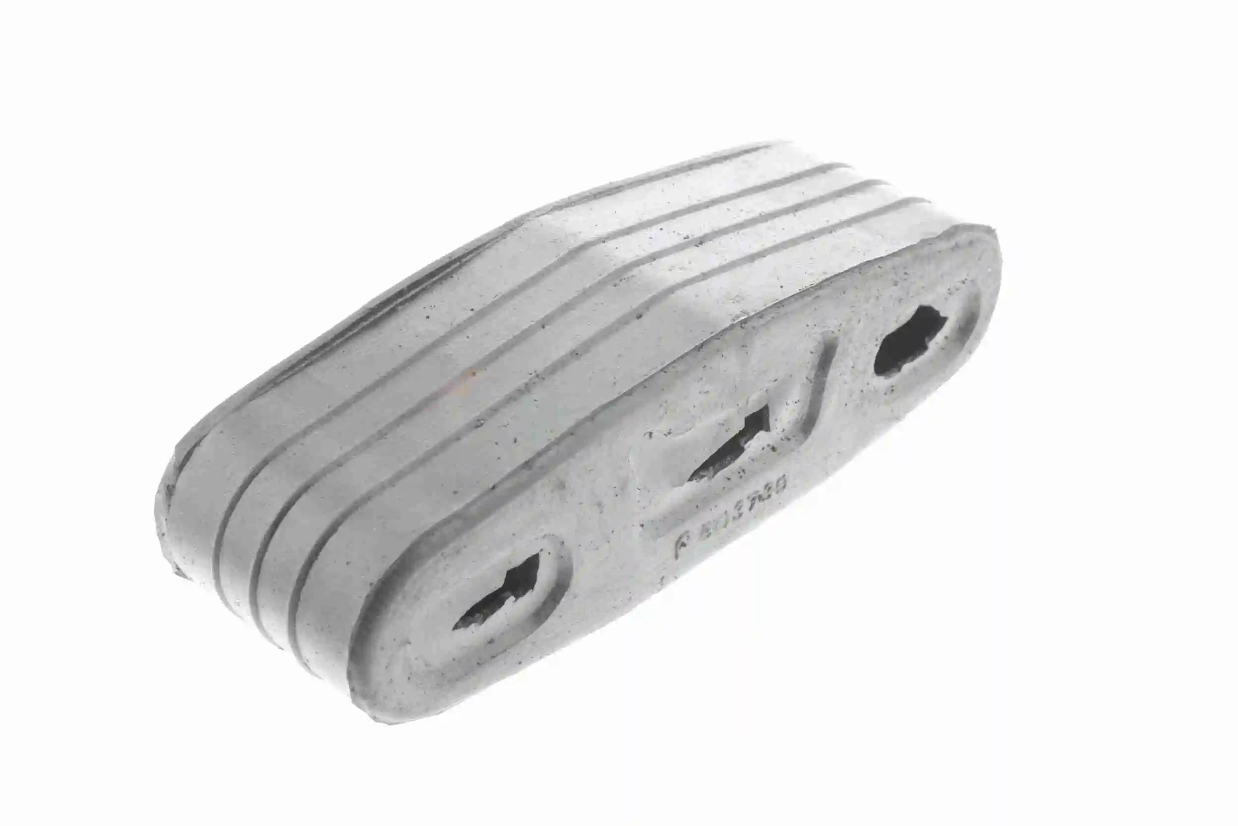 Support, silencieux VAICO V40-0003