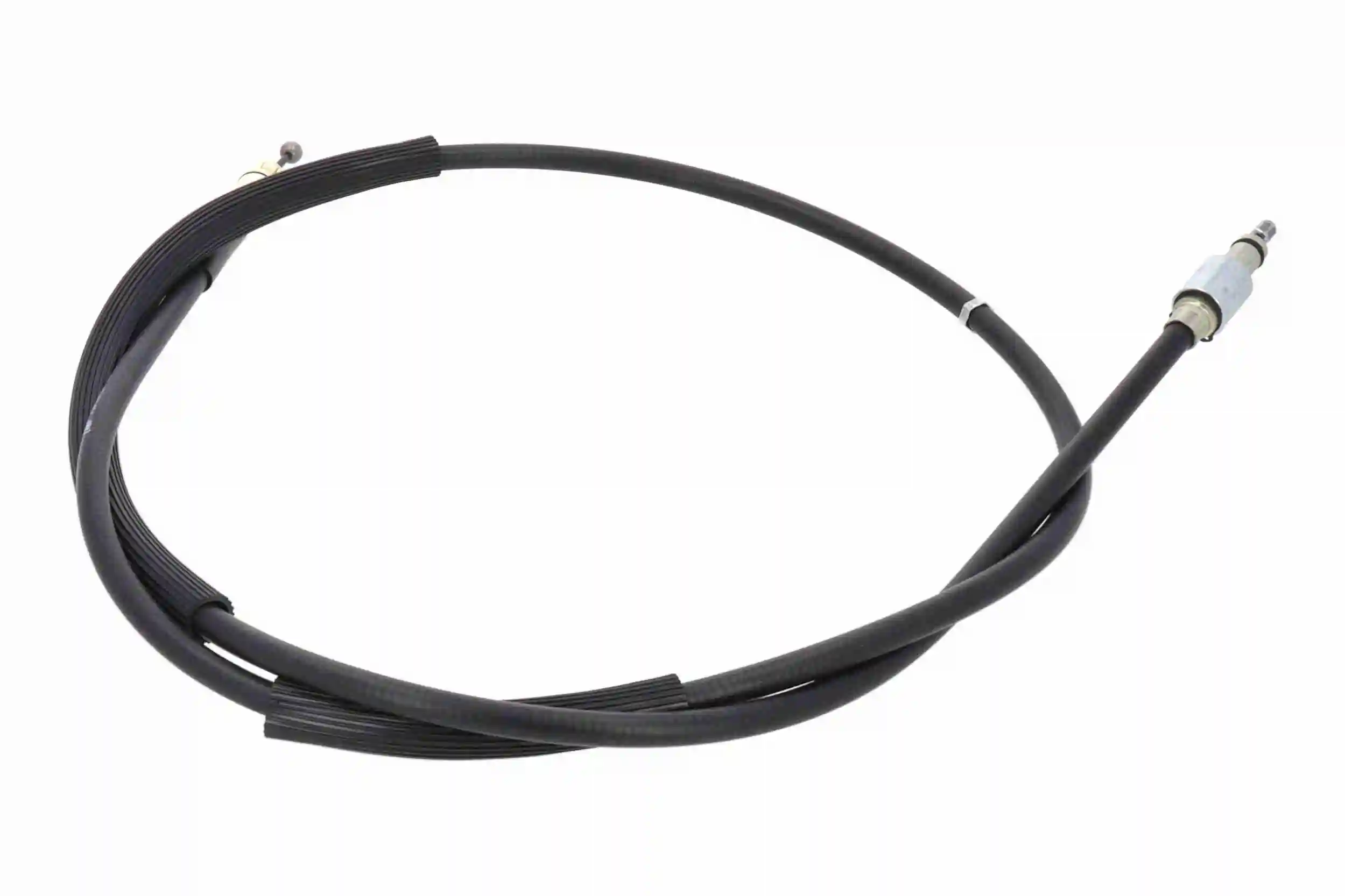 Tirette à câble, frein de stationnement VAICO V10-30122