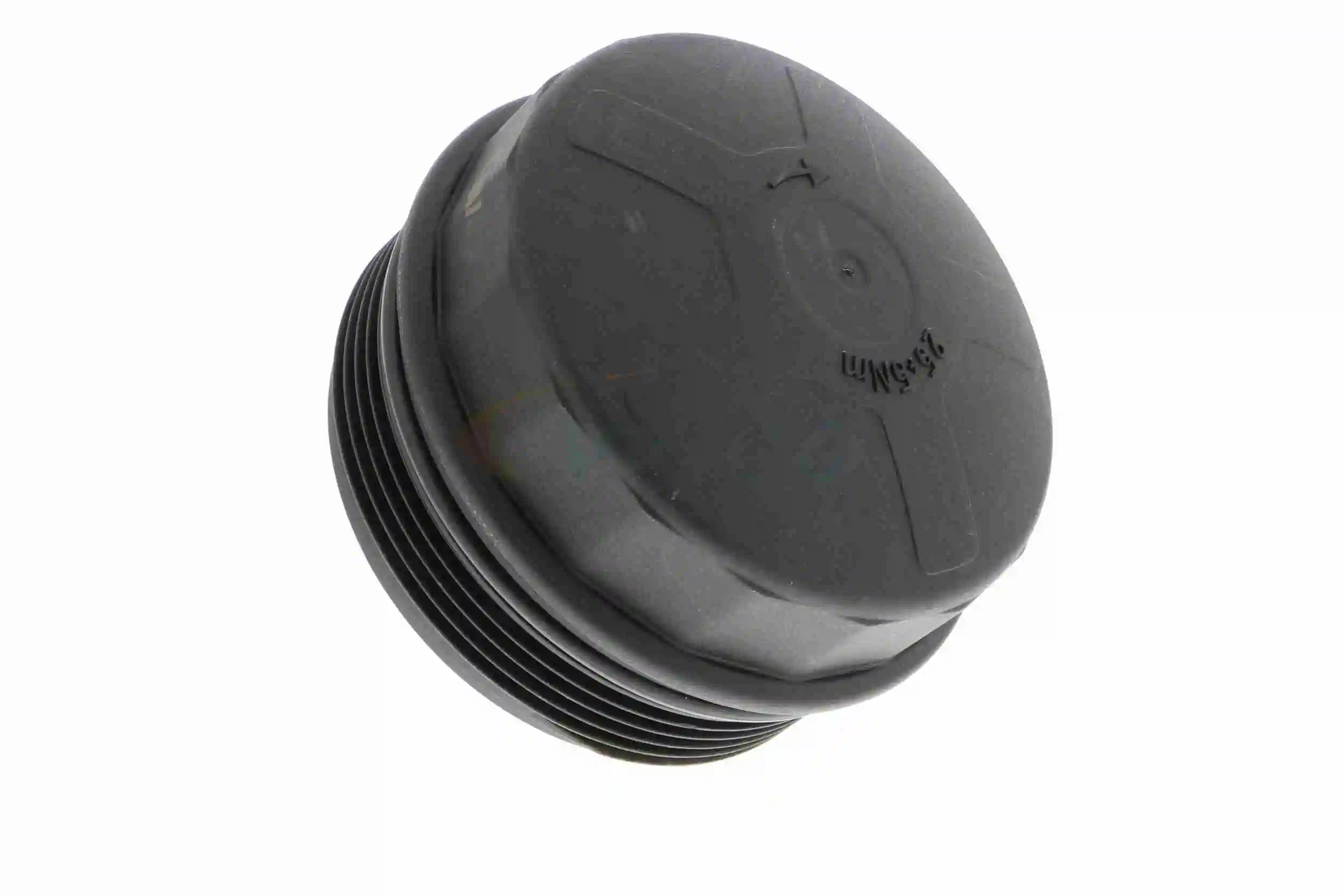 Couvercle, boîtier du filtre à huile VAICO V20-1804