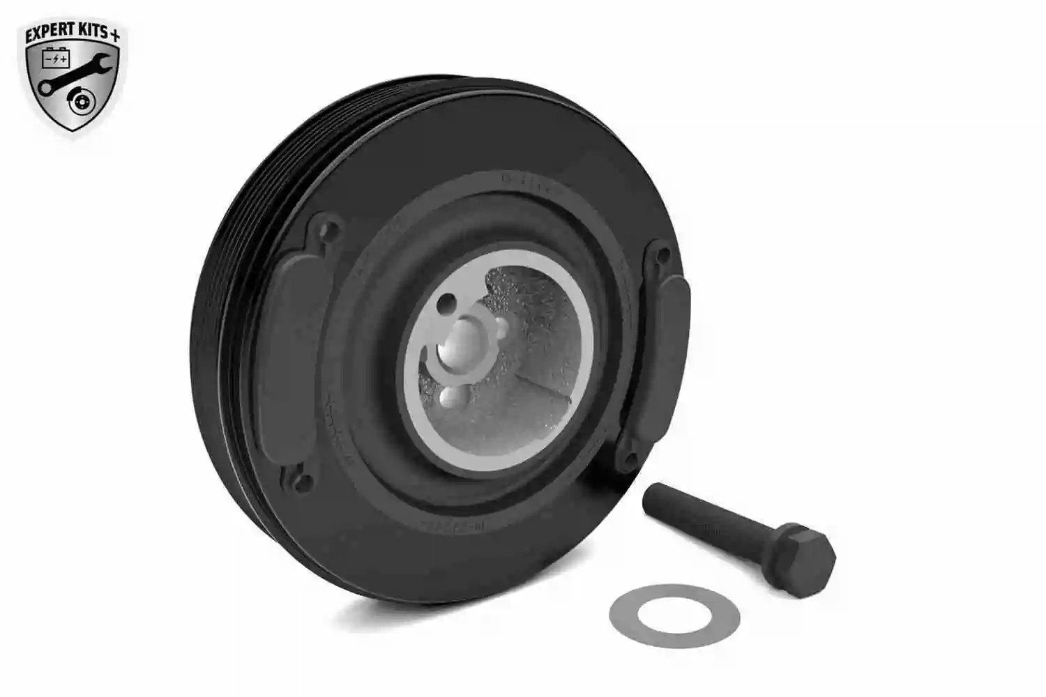 Kit de poulies, vilebrequin VAICO V10-3919