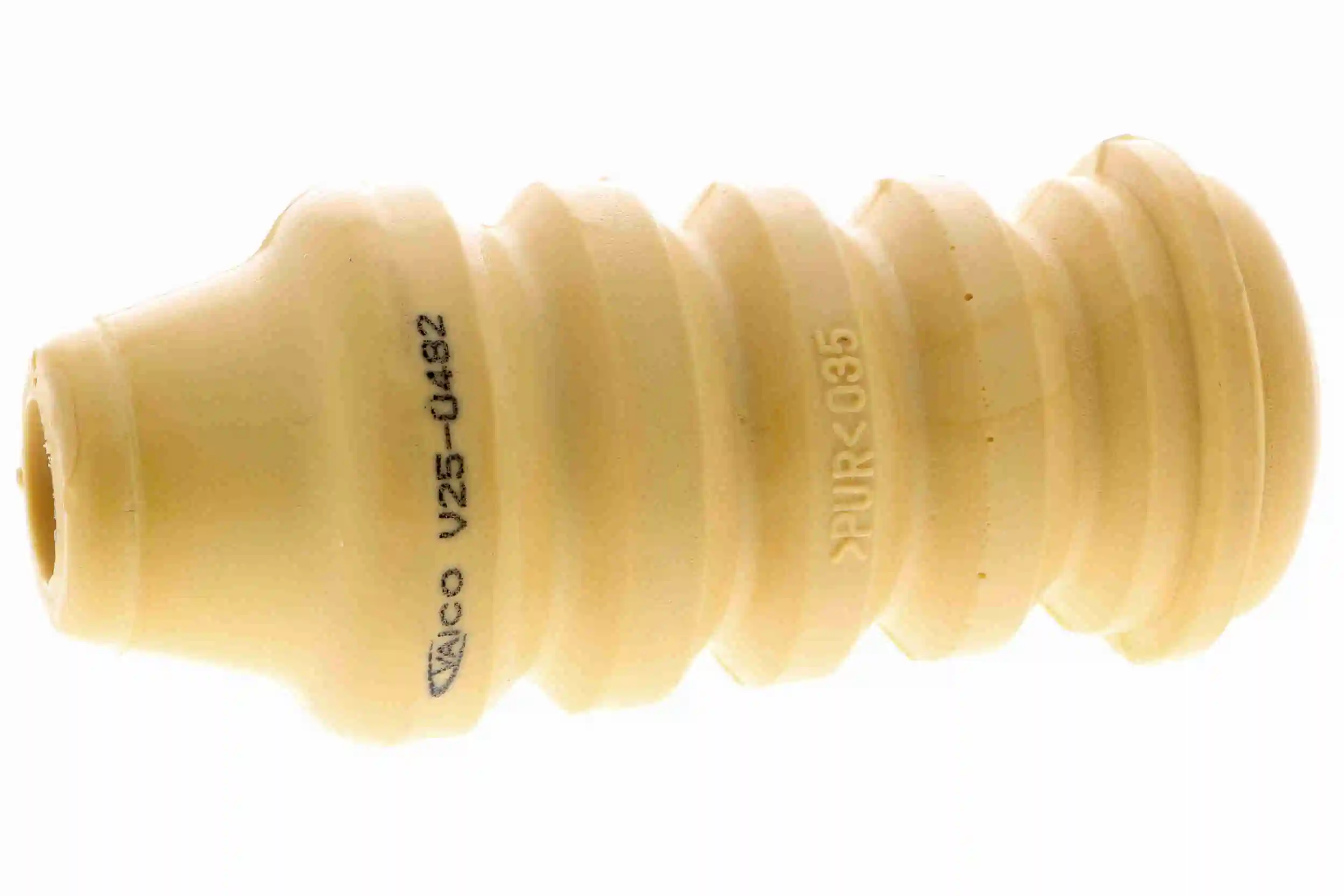 Butée élastique, suspension VAICO V25-0482