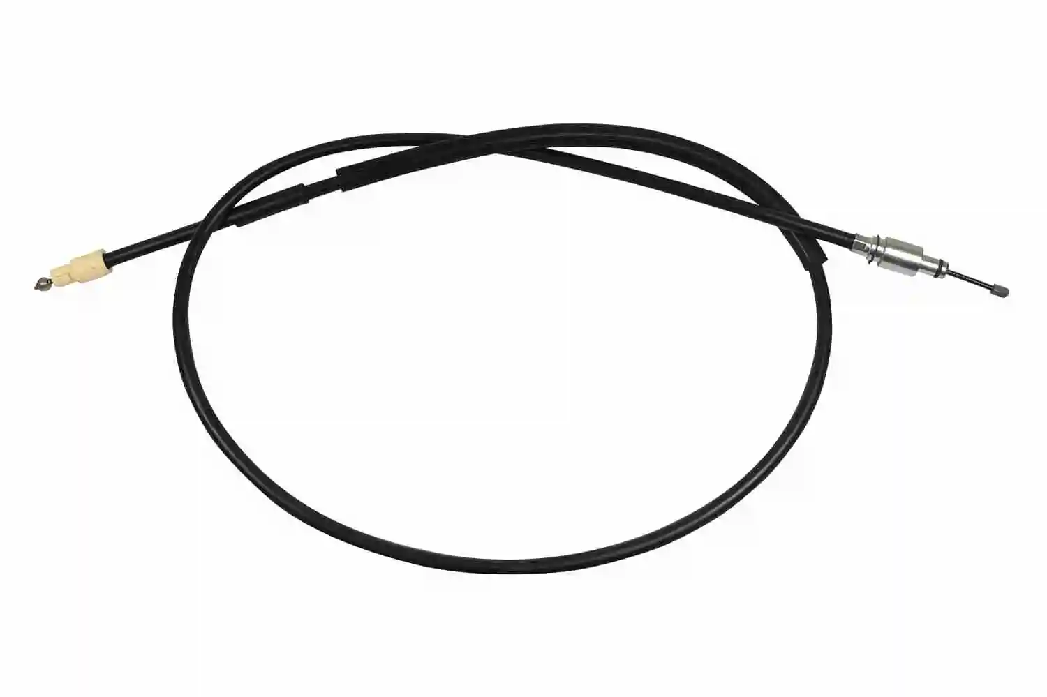 Tirette à câble, frein de stationnement VAICO V10-30088