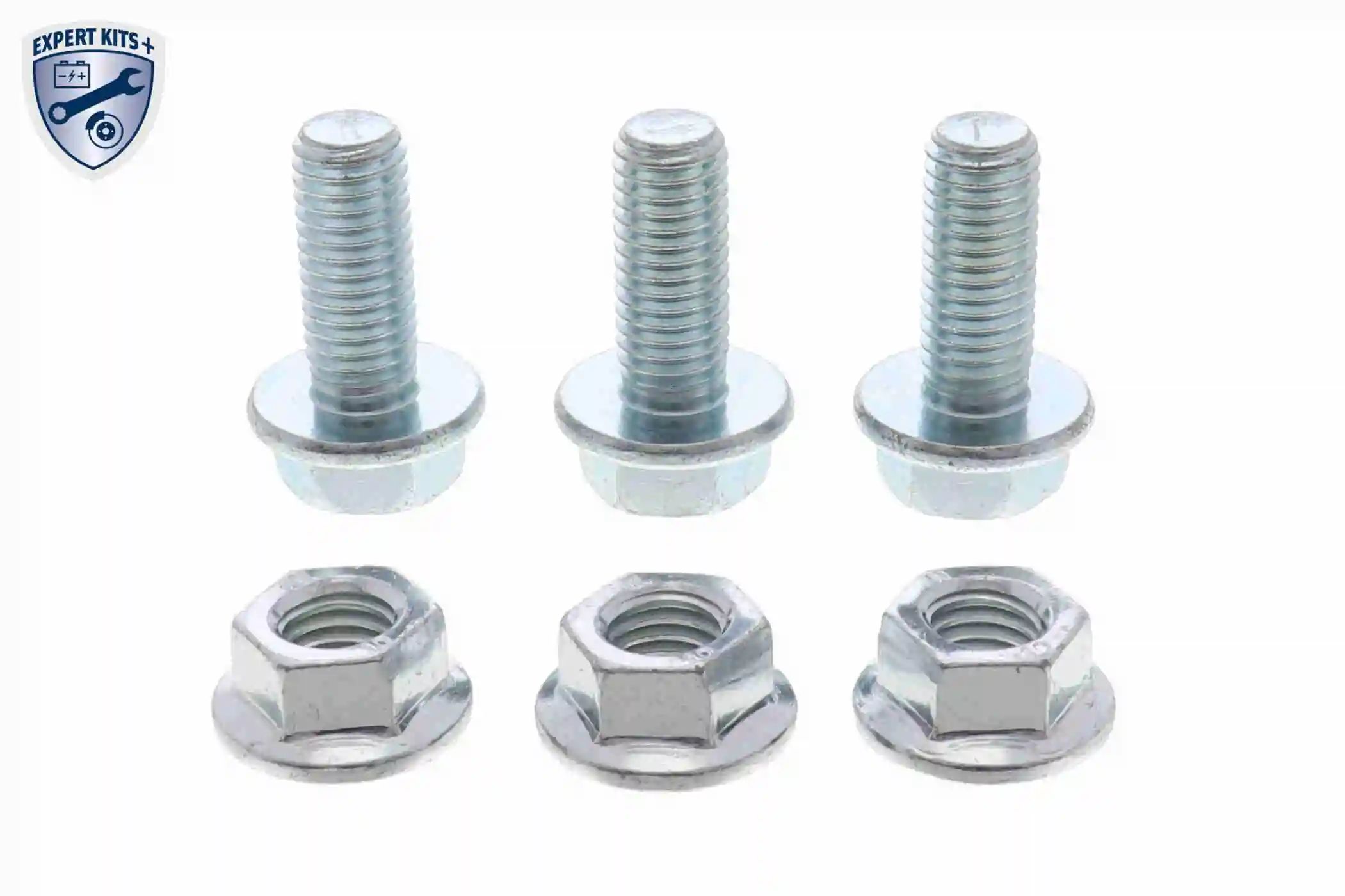 Rotule de suspension VAICO V25-1120