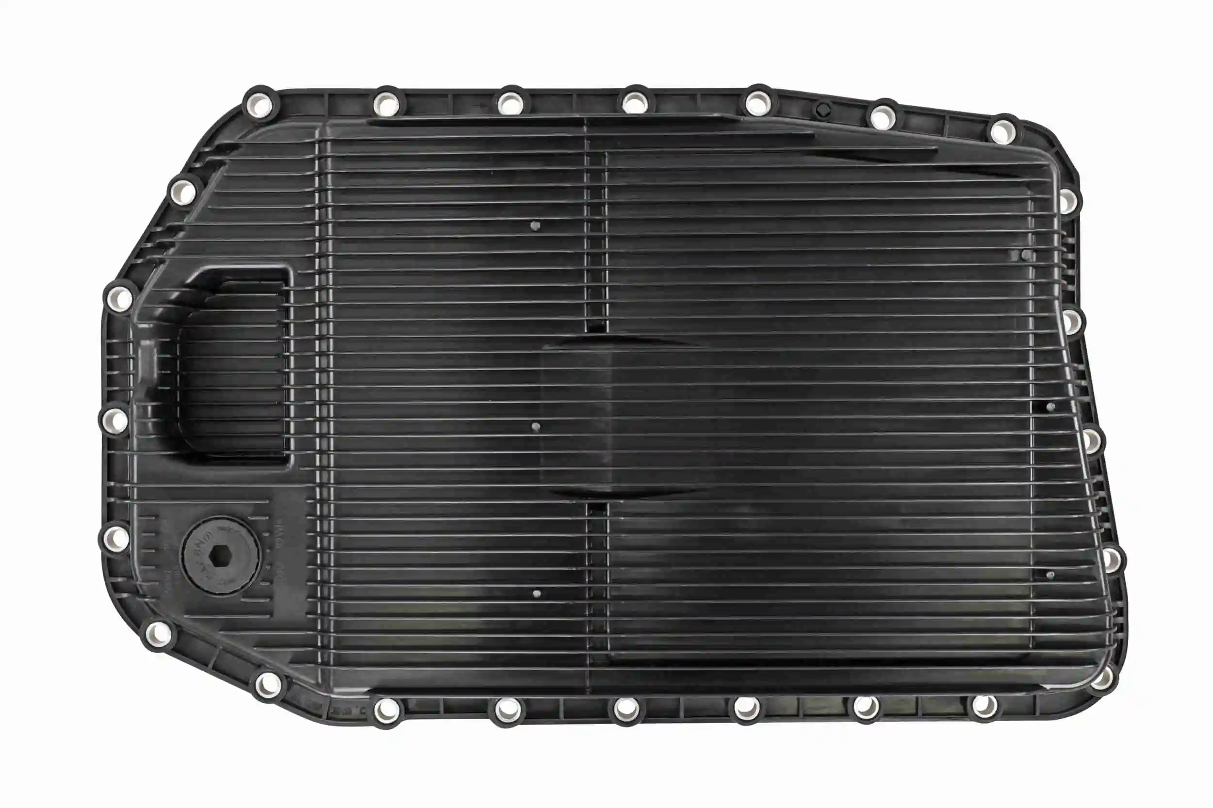 Carter d'huile, boîte automatique VAICO V20-0580-1