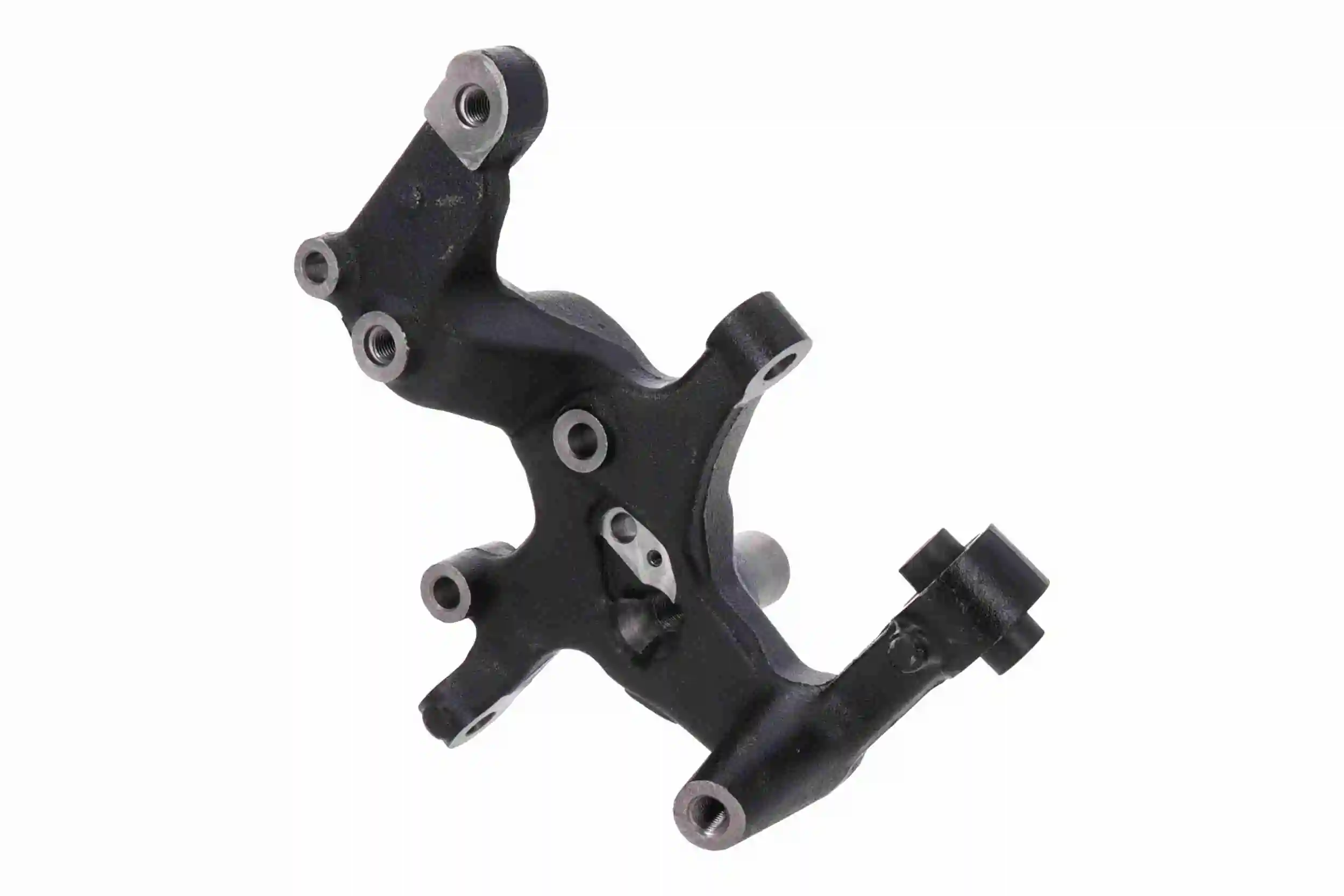 Fusée d'essieu, suspension de roue VAICO V10-5122