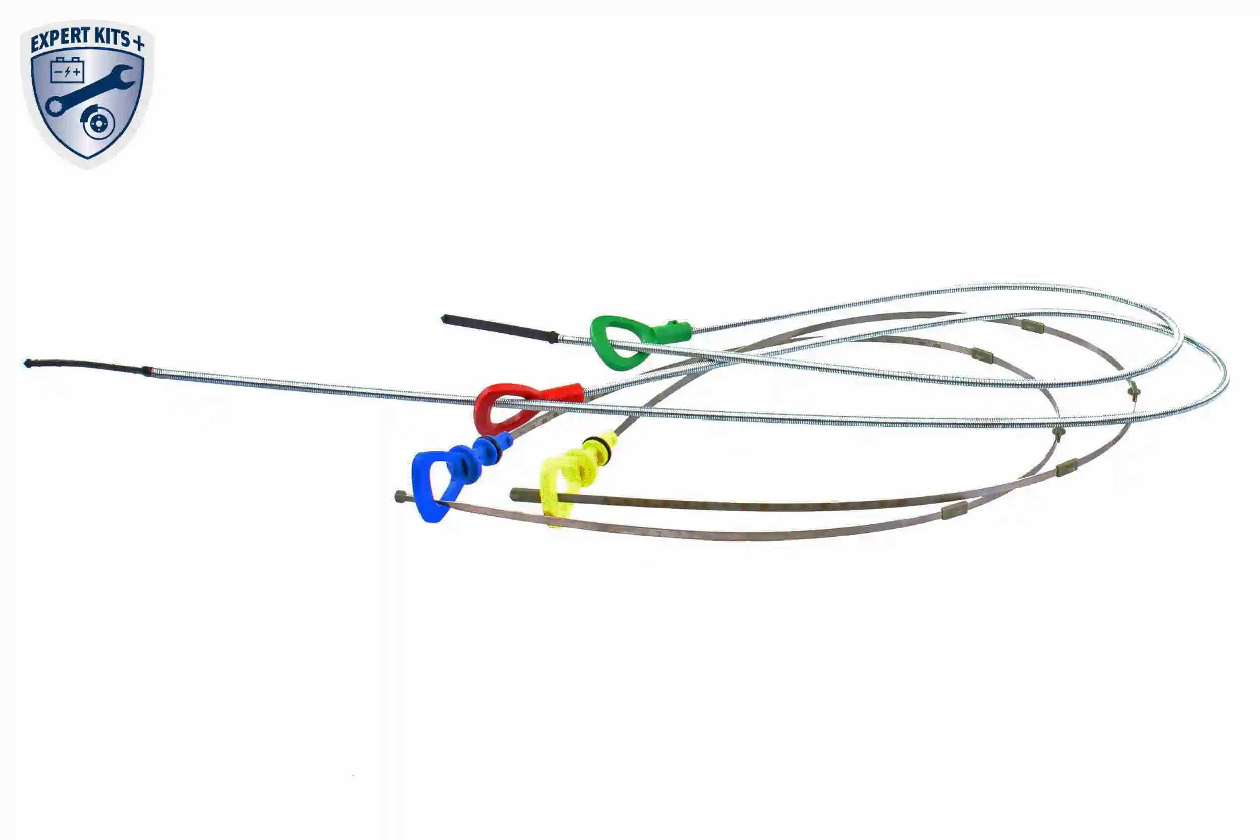 Jauge de niveau d'huile VAICO V30-2370