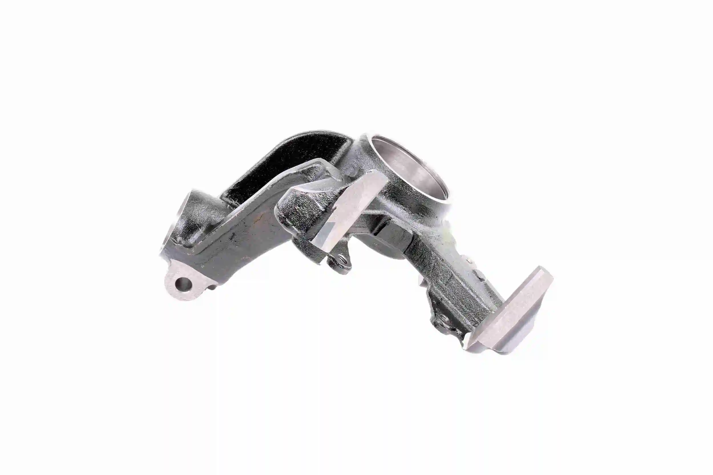 Fusée d'essieu, suspension de roue VAICO V10-6340