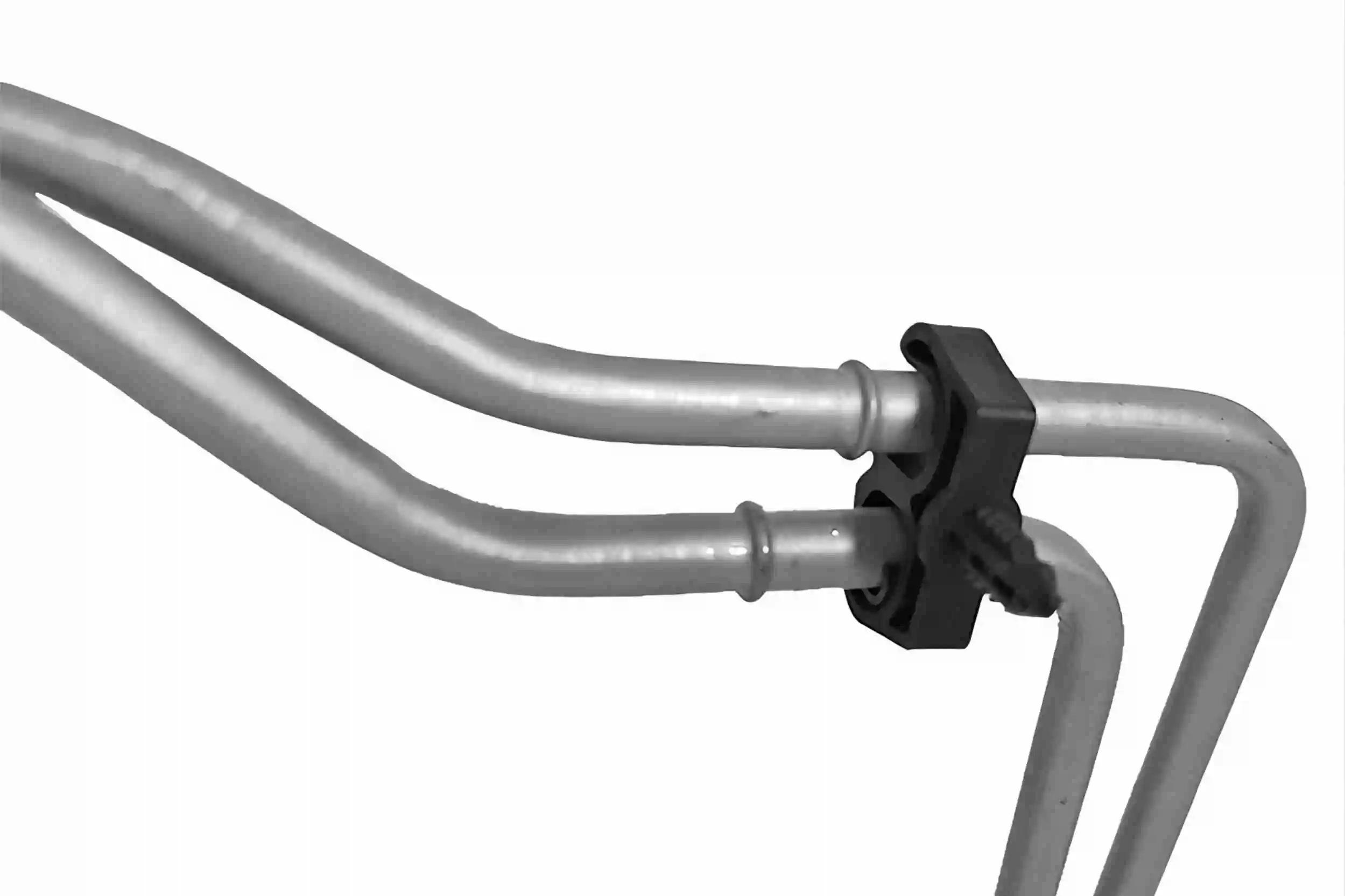 Conduite de radiateur d’huile, boîte automatique VAICO V51-0654