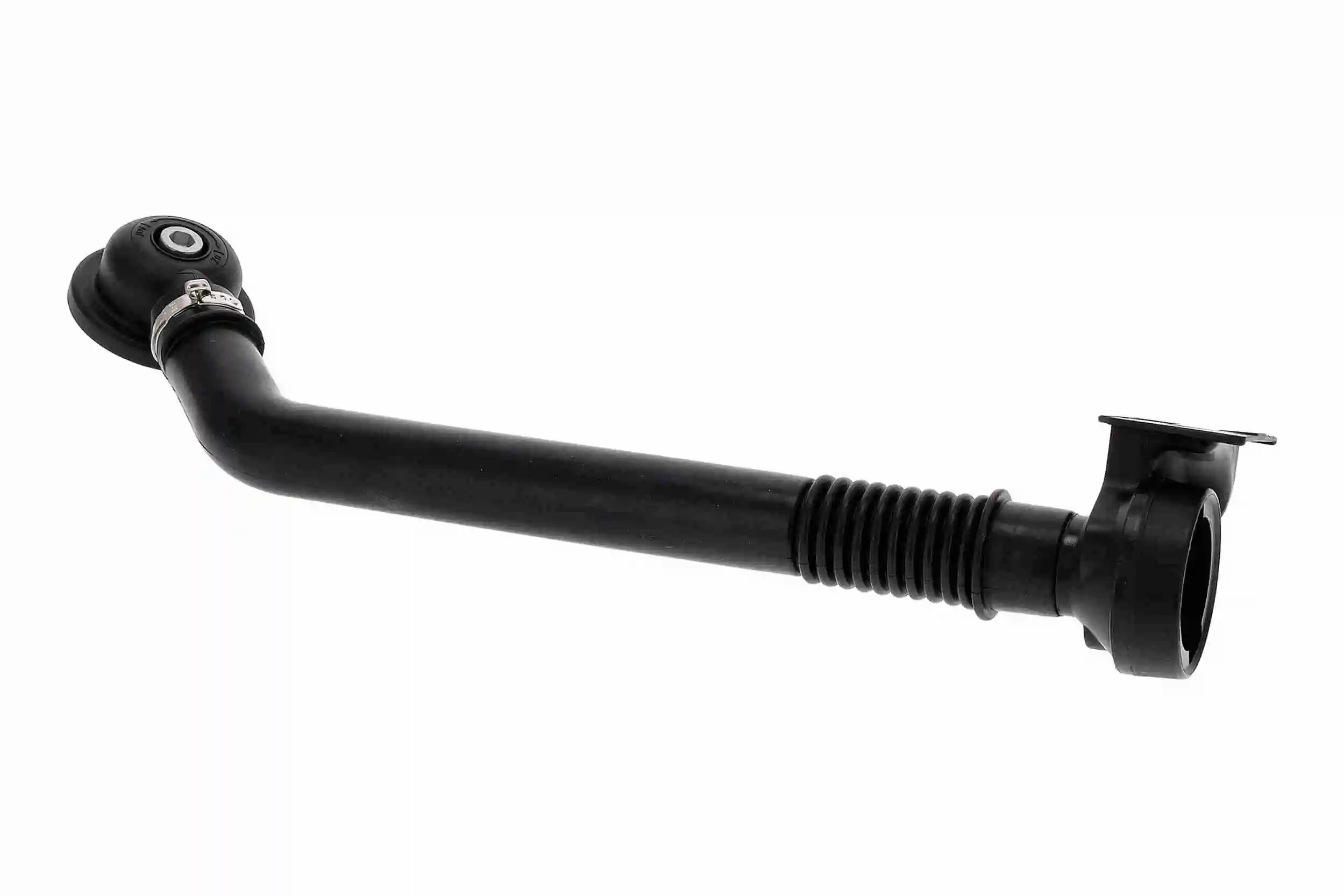 Tuyauterie, goulotte de remplissage d'huile VAICO V30-4763