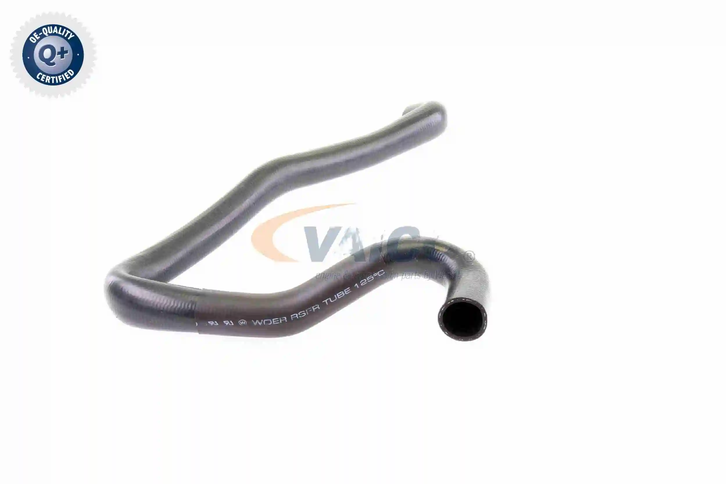 Durite de radiateur VAICO V10-3197