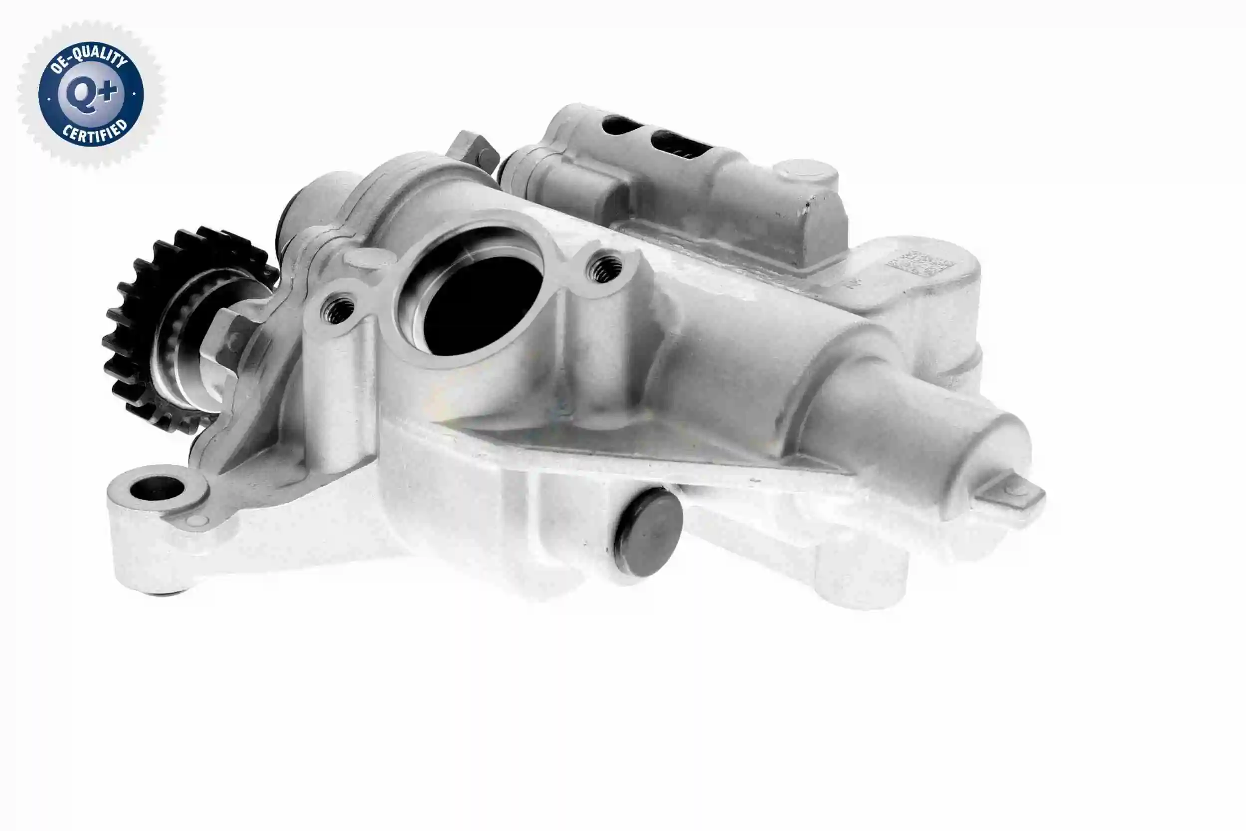 Pompe à huile VAICO V10-4266