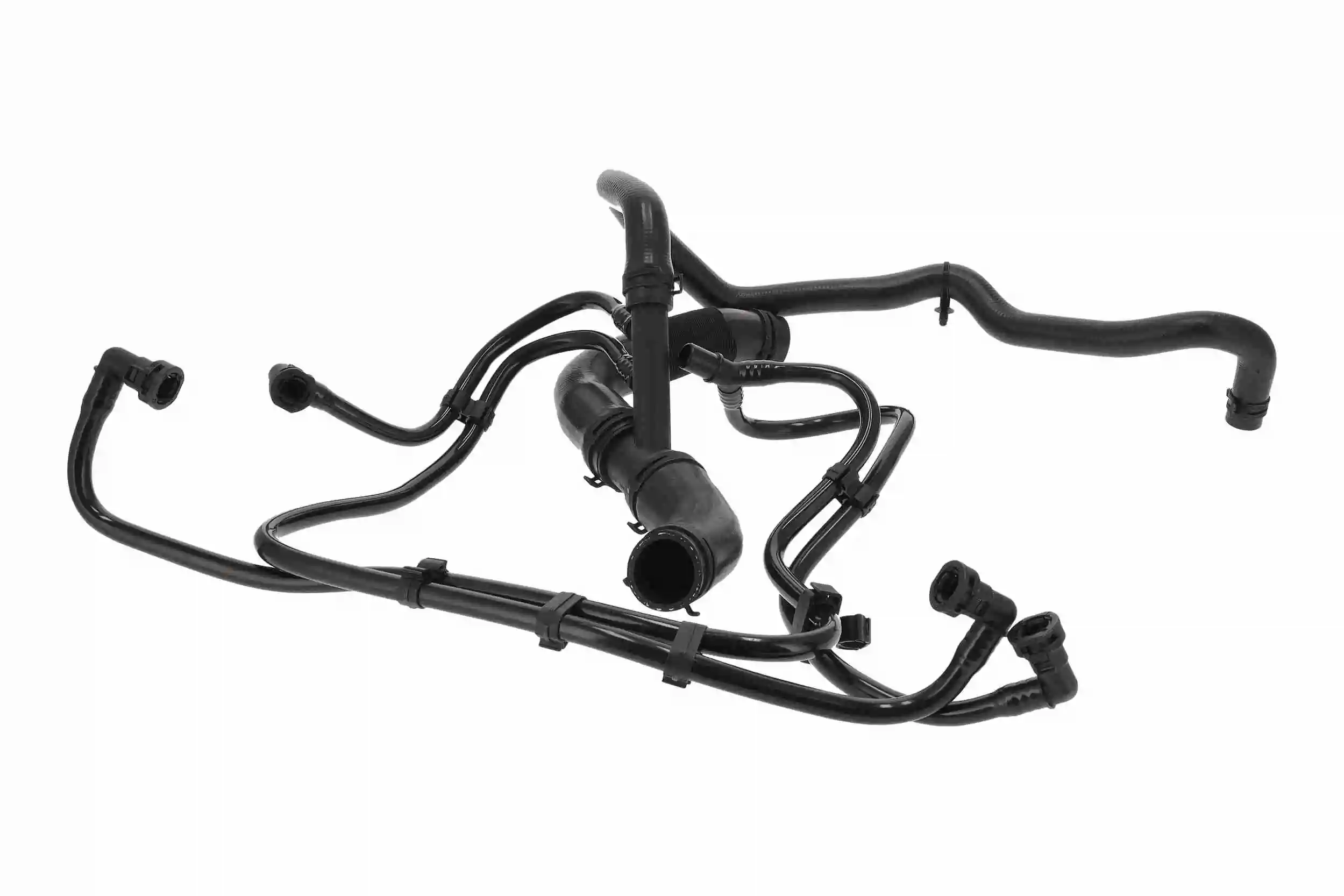 Durite de radiateur VAICO V48-0669