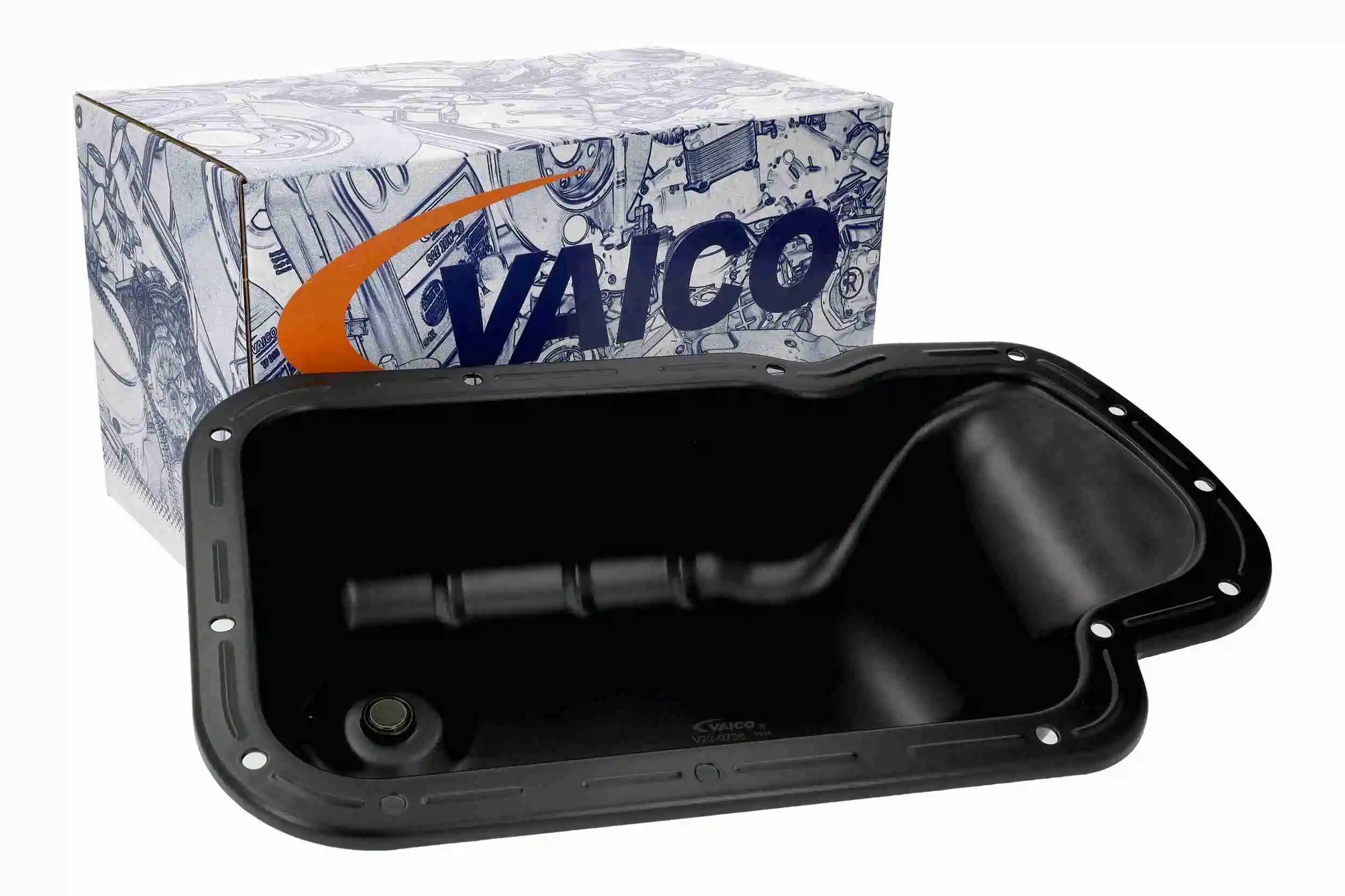 Carter d'huile VAICO V22-0736