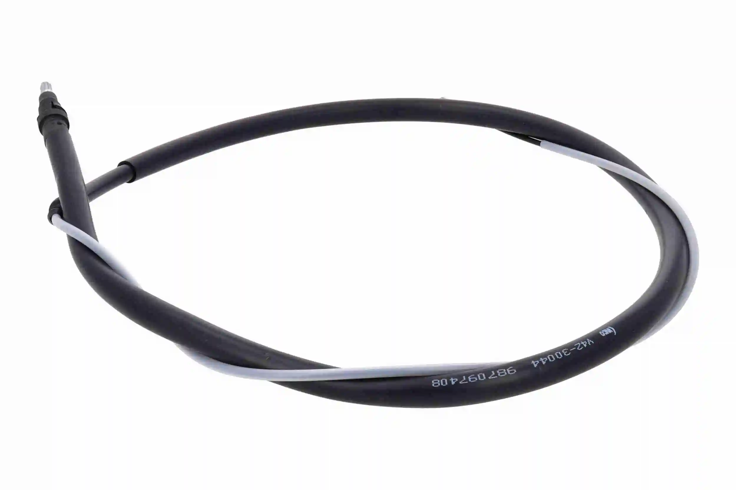 Tirette à câble, frein de stationnement VAICO V42-30044