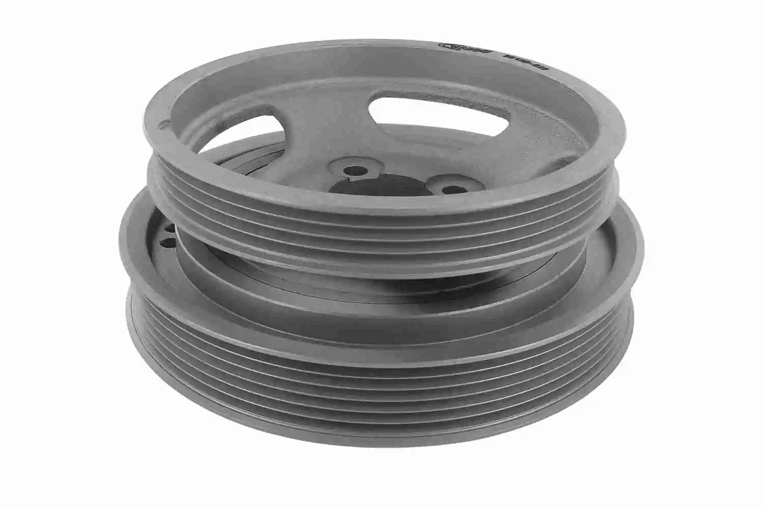 Poulie, vilebrequin VAICO V24-0005