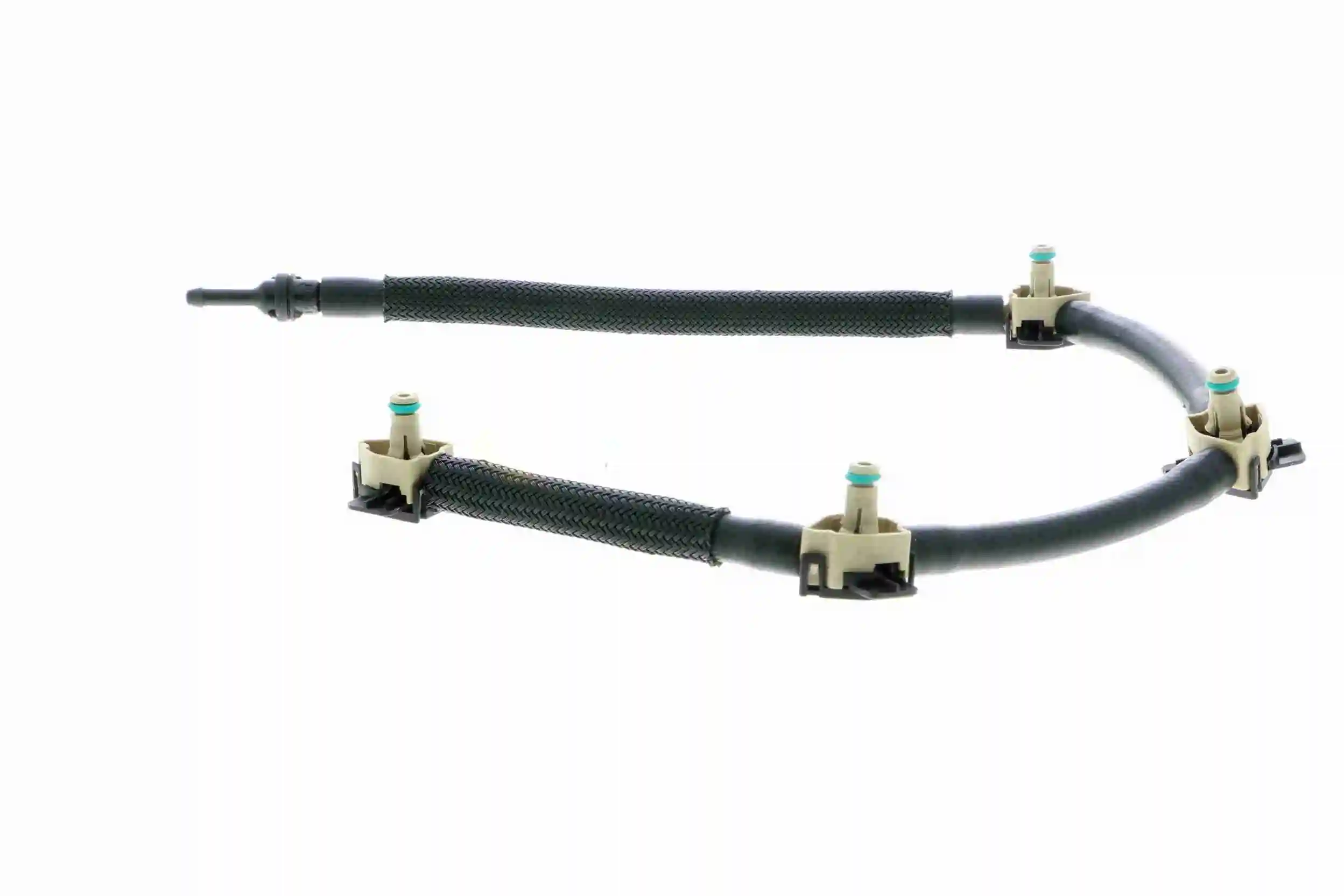 Tuyau, carburant de fuite VAICO V10-5496