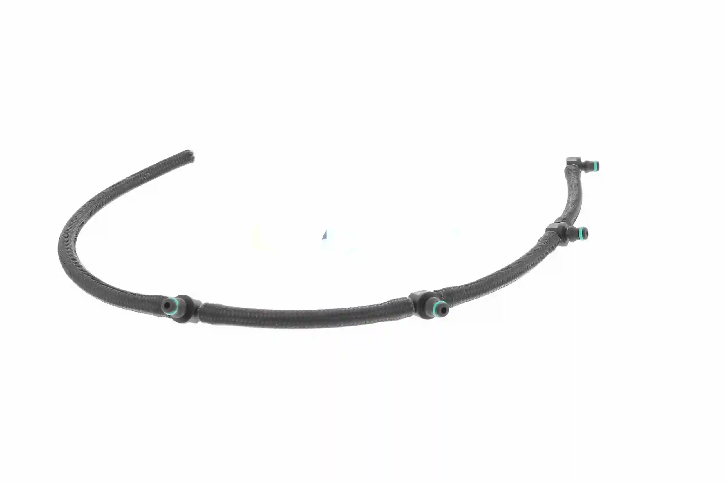 Tuyau, carburant de fuite VAICO V40-1597